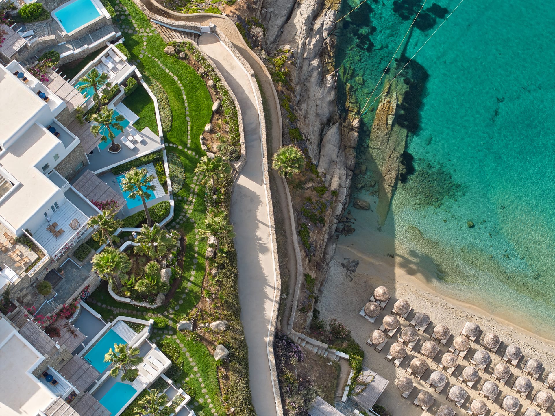 Mykonos Blu, A Grecotel Resort to Live - VBU - 4