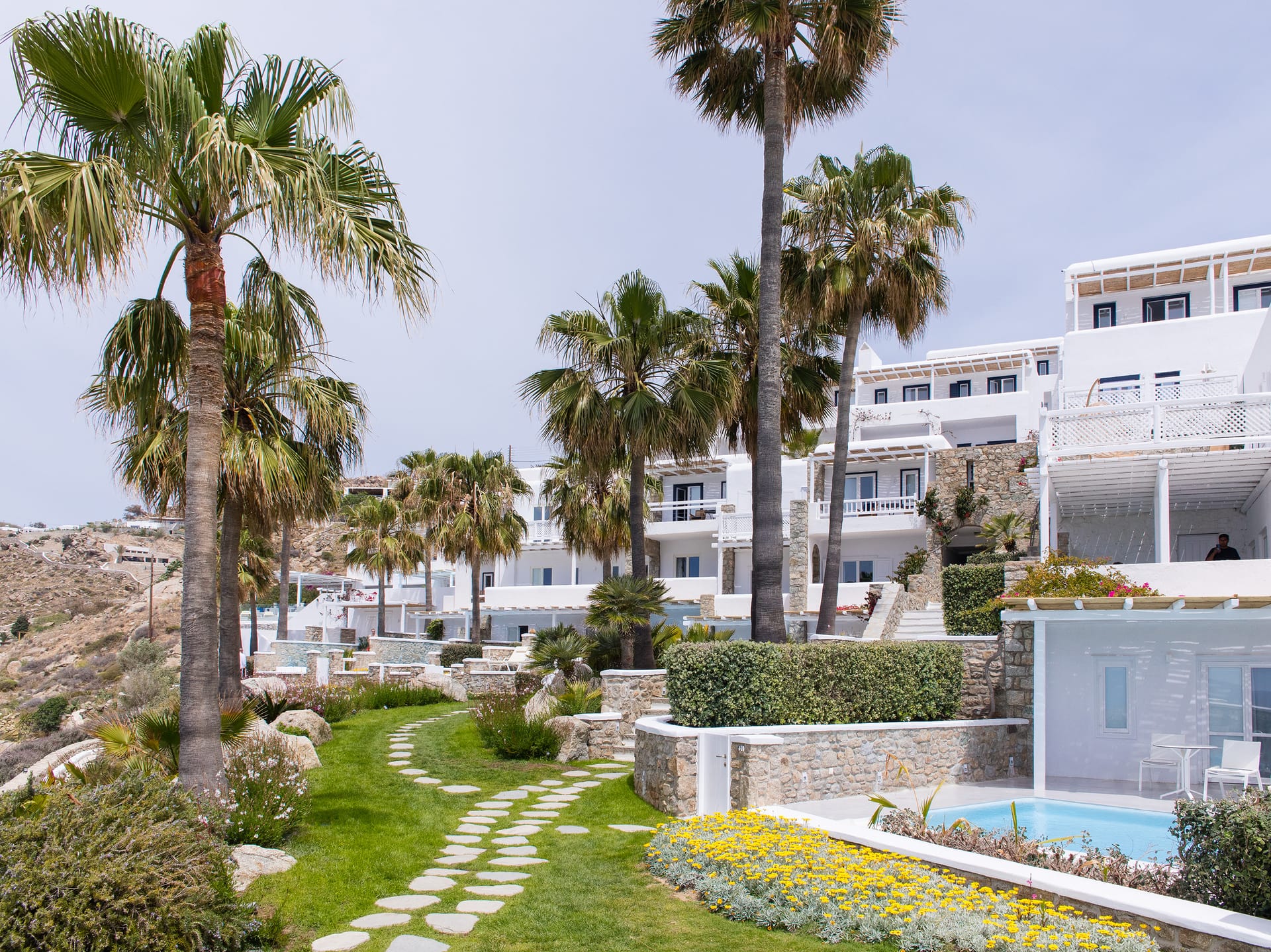 Mykonos Blu, A Grecotel Resort to Live - VBU - 5
