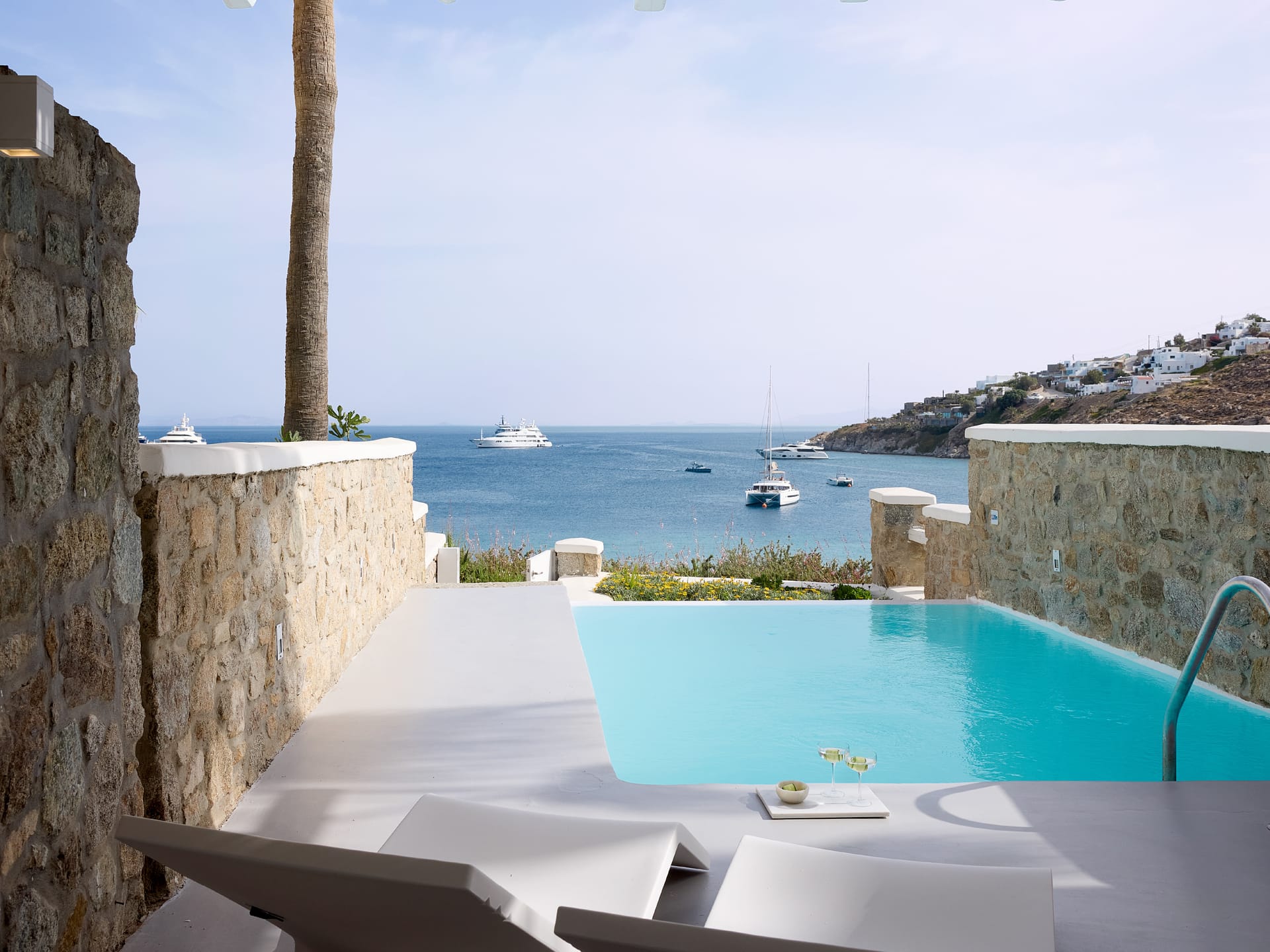 Mykonos Blu, A Grecotel Resort to Live - VBU - 11