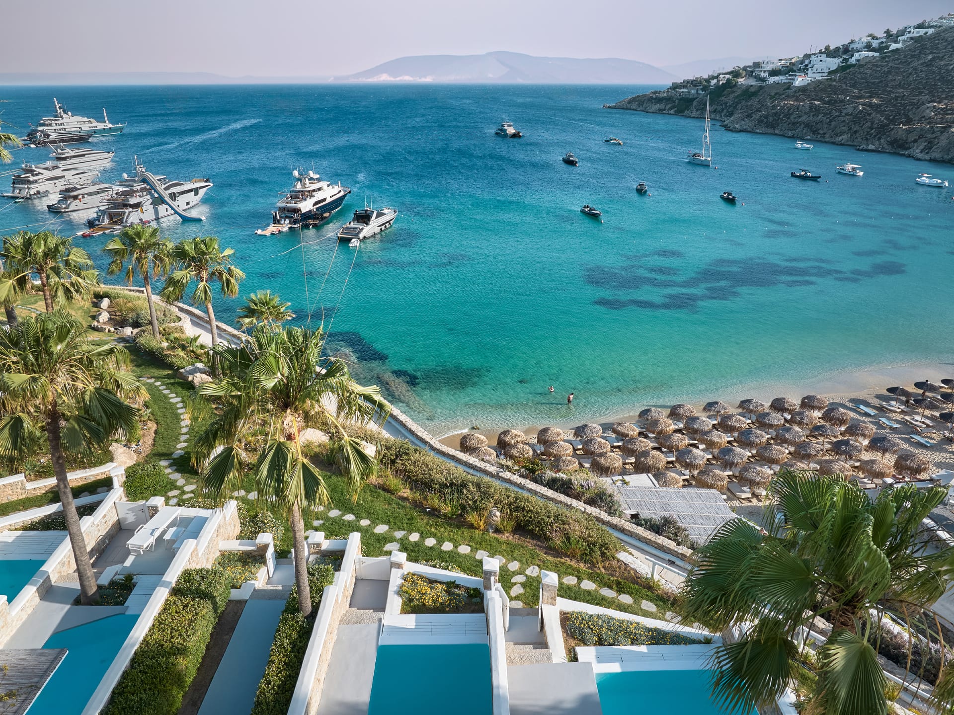 Mykonos Blu, A Grecotel Resort to Live - VBU - 12
