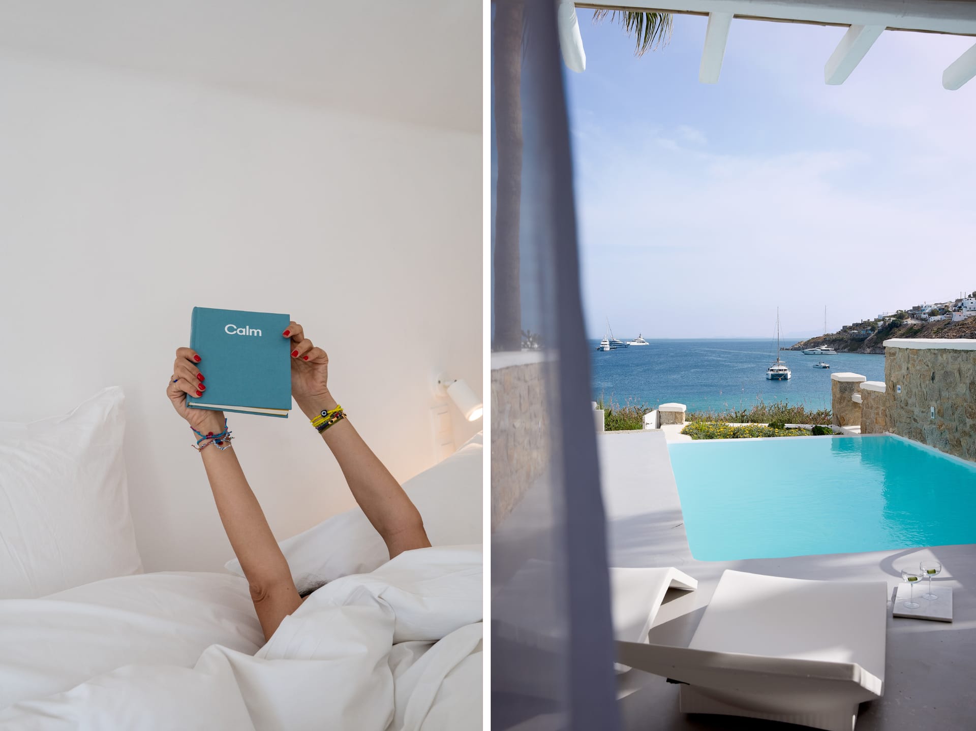 Mykonos Blu, A Grecotel Resort to Live - VBU - 13