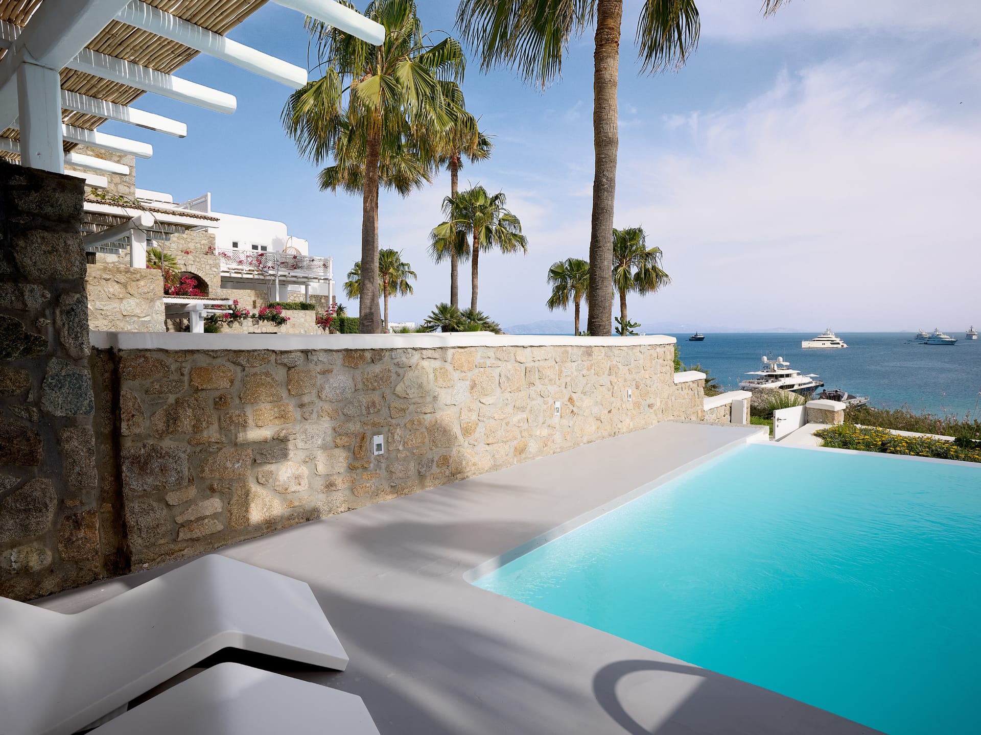 Mykonos Blu, A Grecotel Resort to Live - VBU - 14