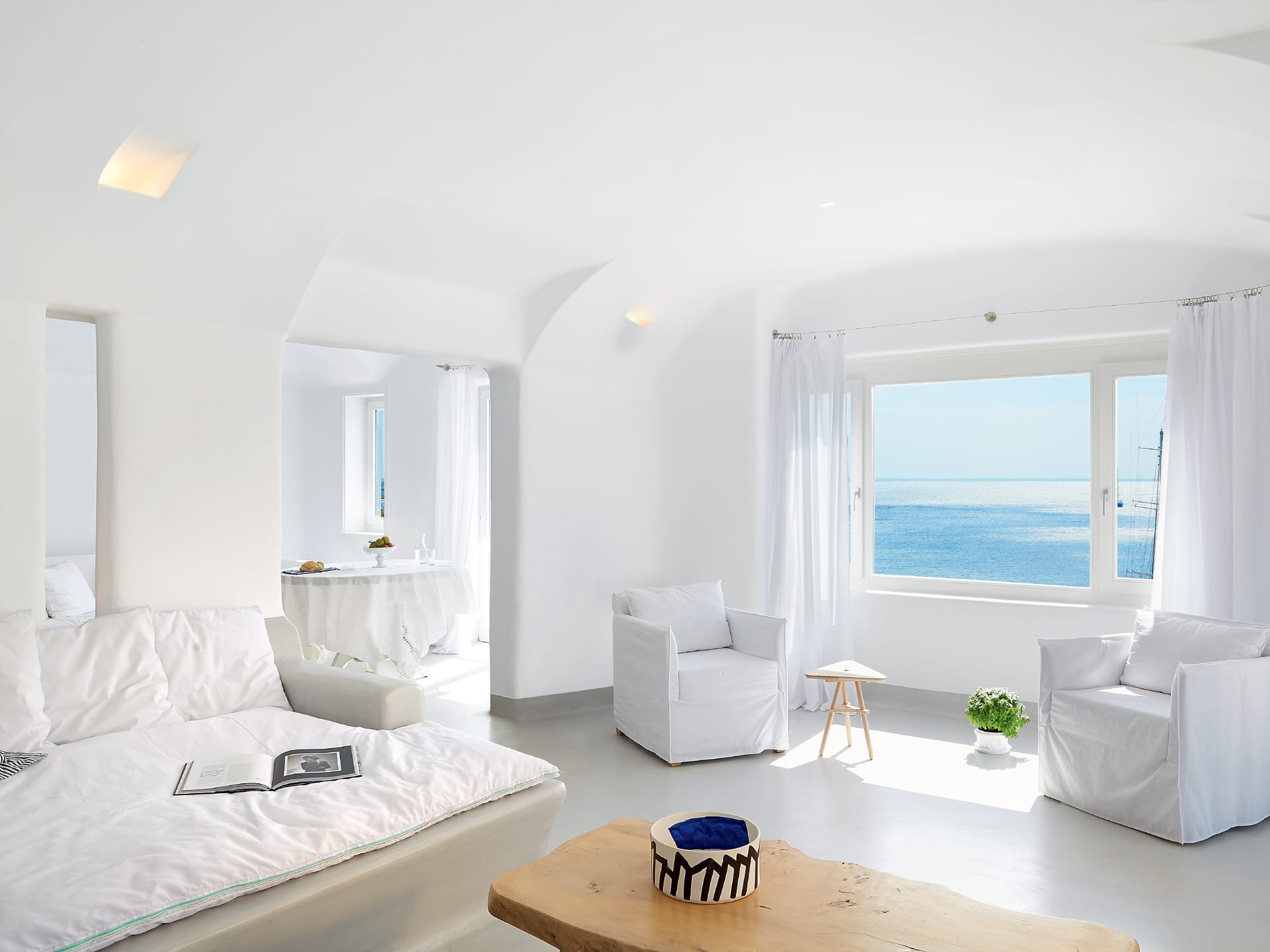 S-Cape Suite
