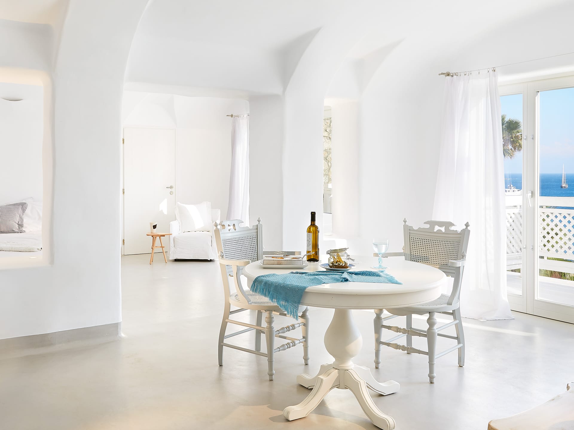 Mykonos Blu, A Grecotel Resort to Live - VD3 - 2