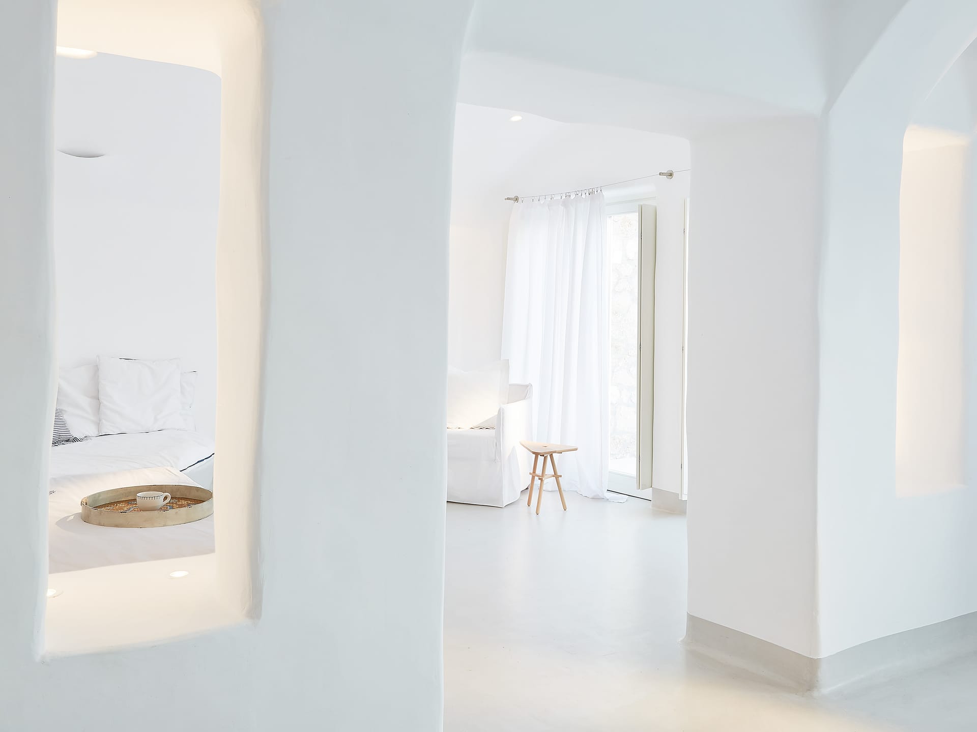 Mykonos Blu, A Grecotel Resort to Live - VD3 - 3