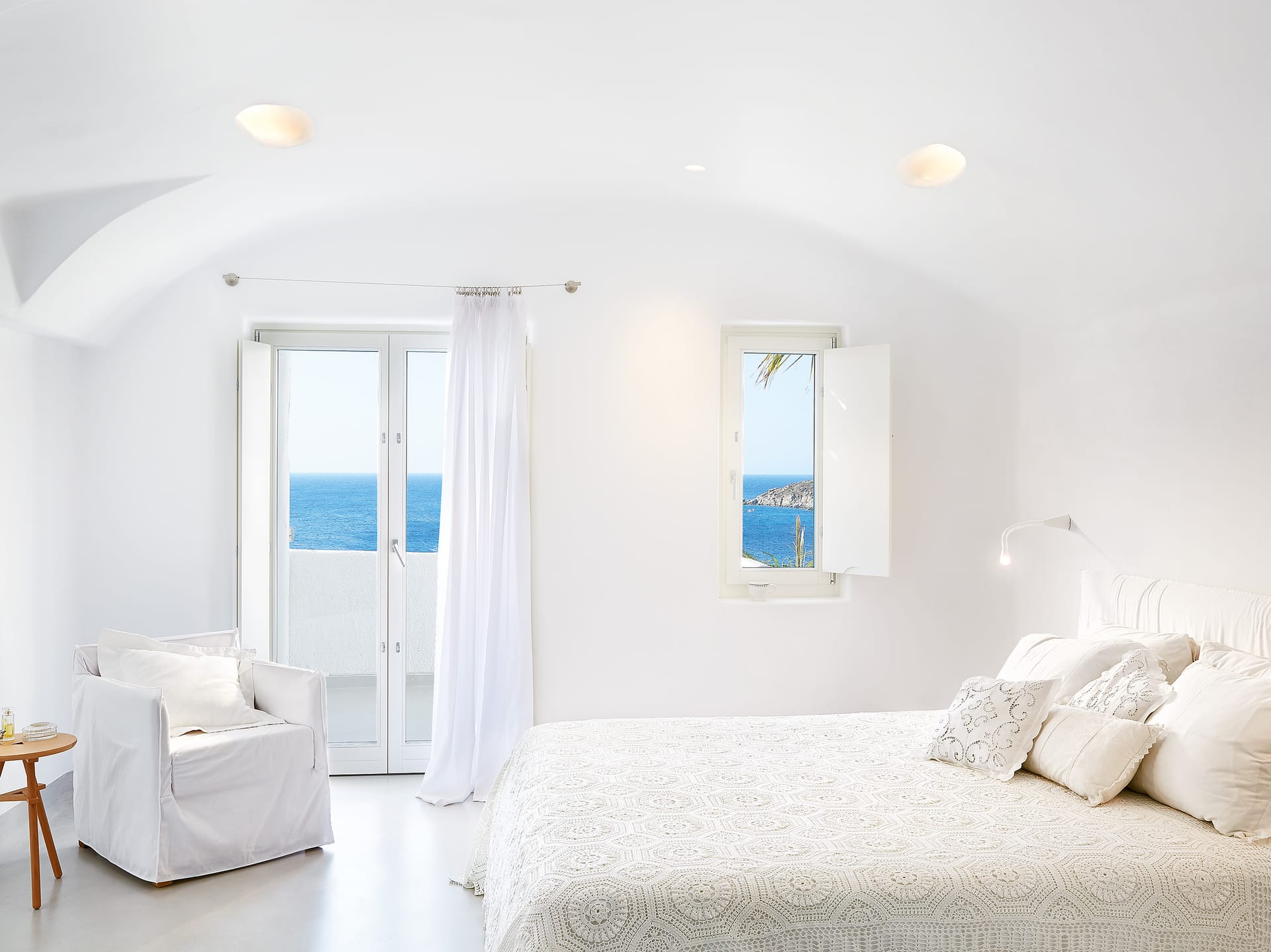 Mykonos Blu, A Grecotel Resort to Live - VD3 - 4