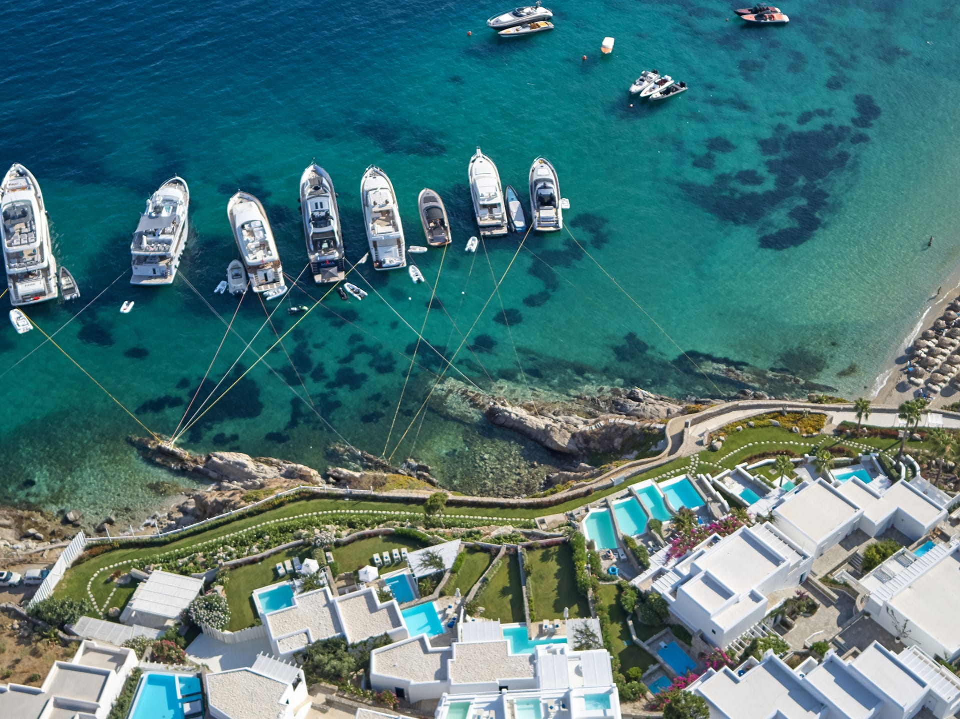 Mykonos Blu, A Grecotel Resort to Live - VBUG - 6