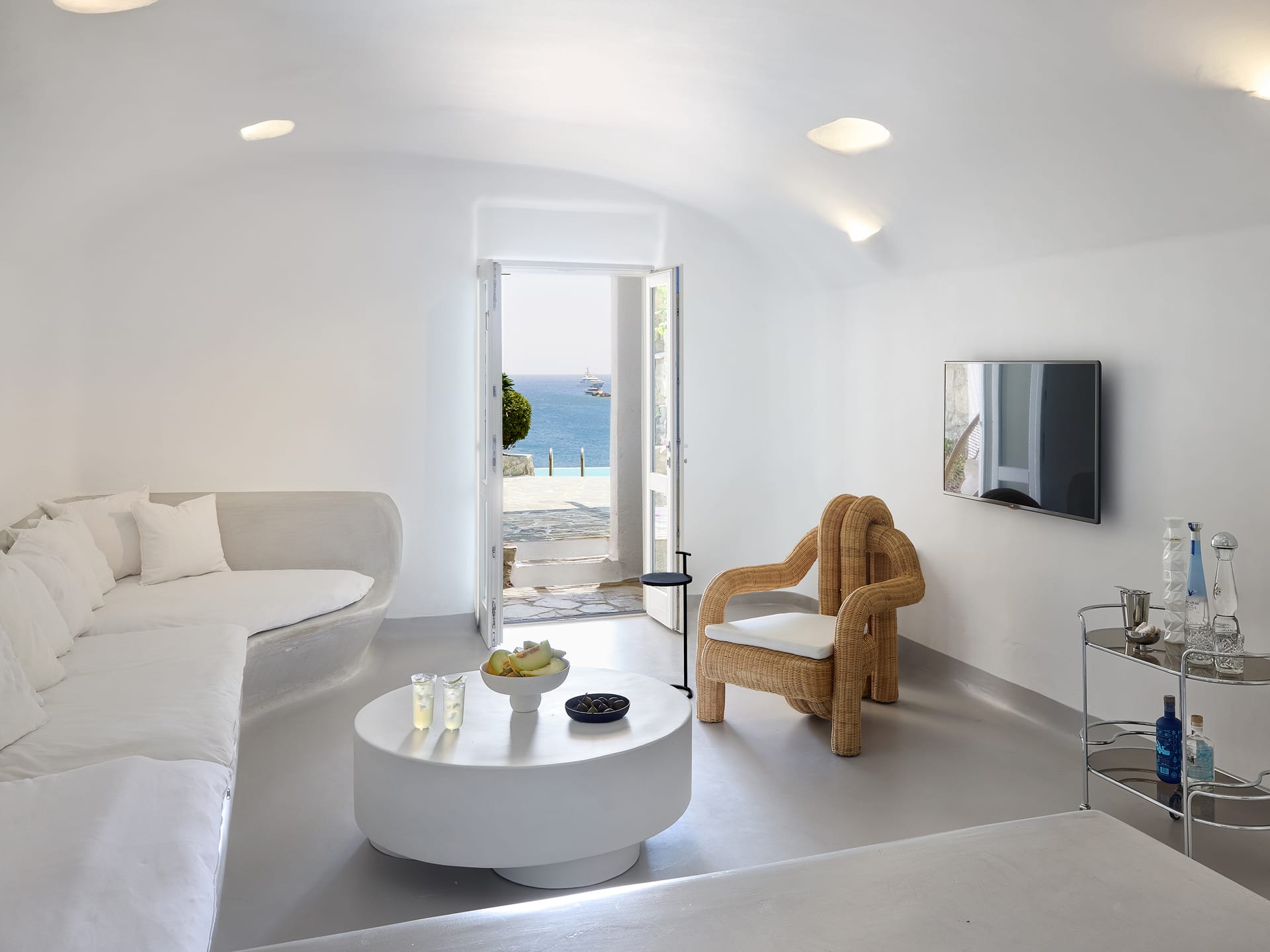 Mykonos Blu, A Grecotel Resort to Live - VBUG - 4