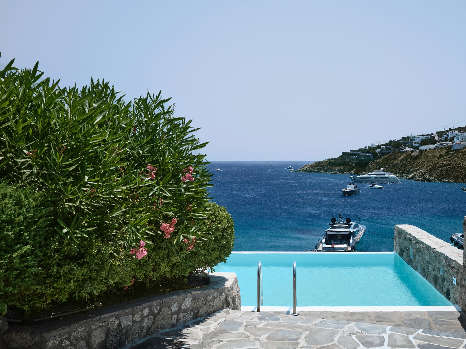 Mykonos Blu, A Grecotel Resort to Live - VBUG - 5
