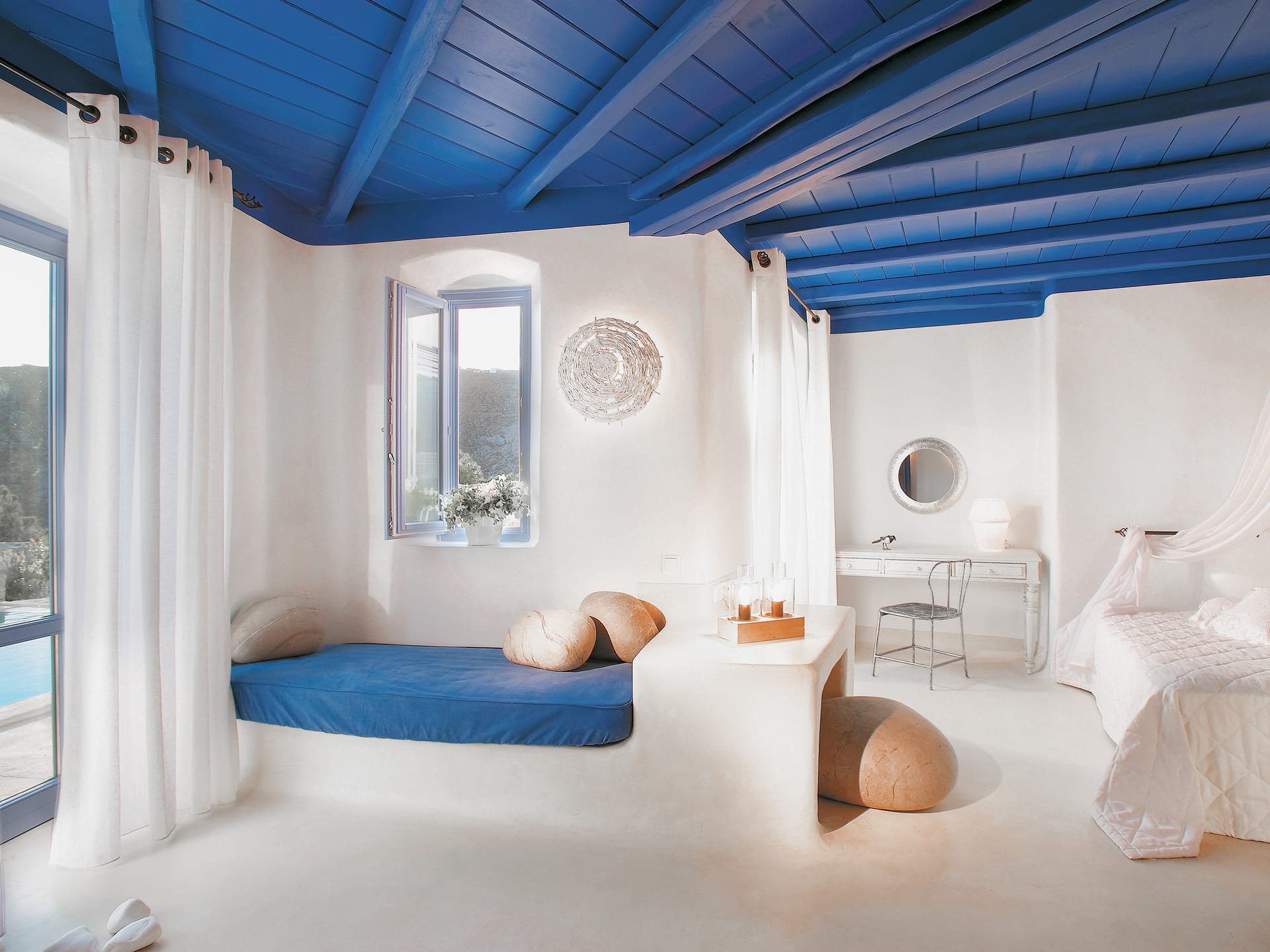 Mykonos Blu Junior Villa