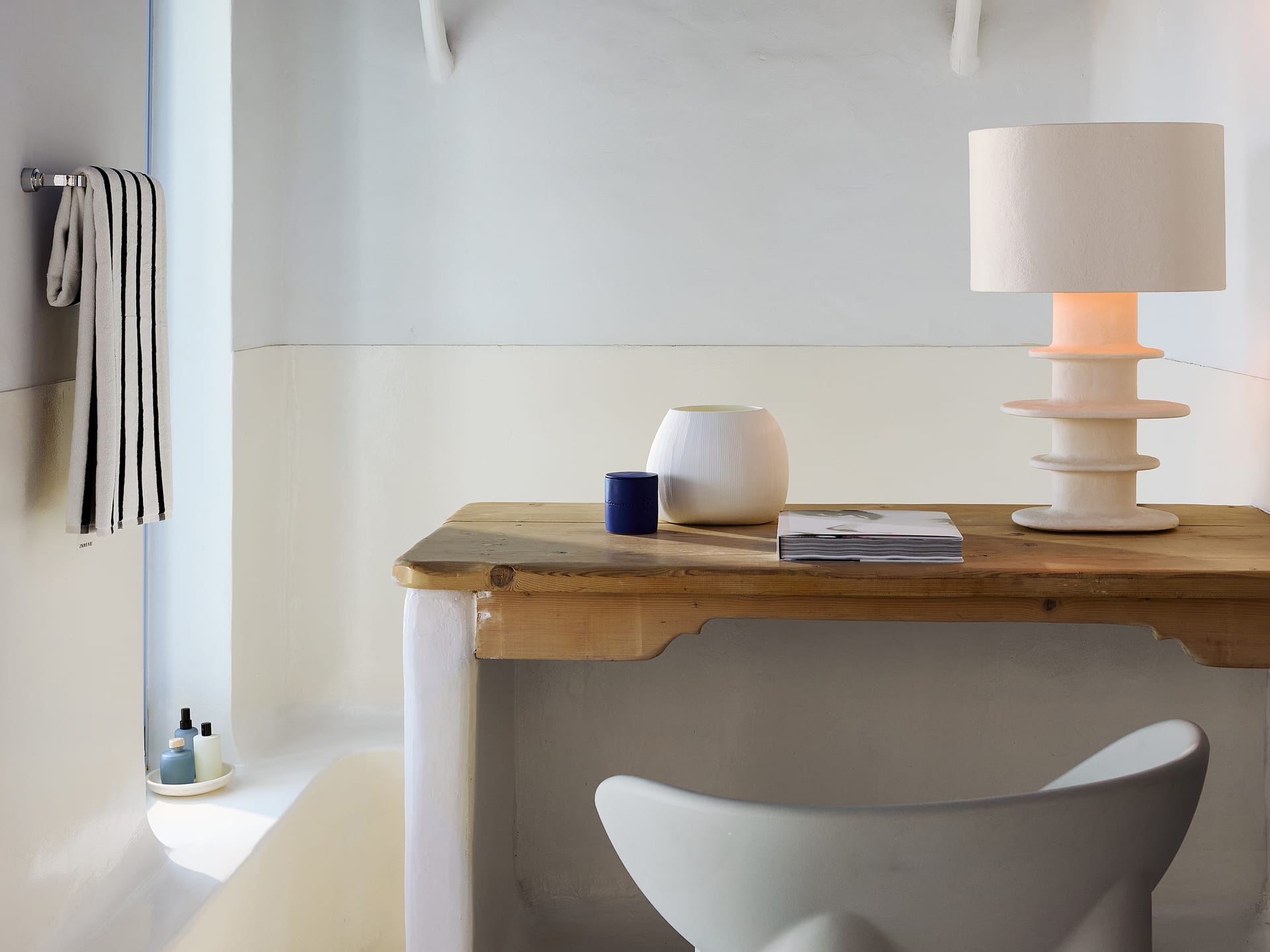Mykonos Blu, A Grecotel Resort to Live - COBLU - 12