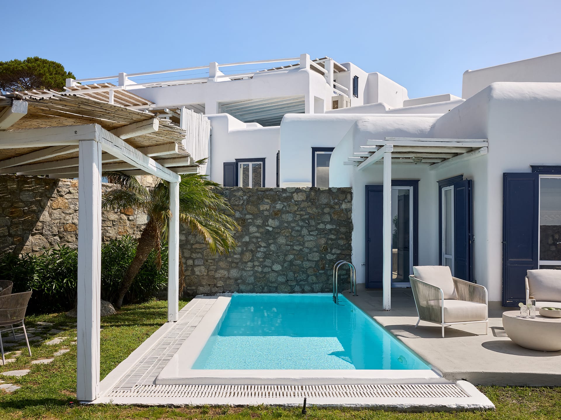 Mykonos Blu, A Grecotel Resort to Live - COBLU - 13