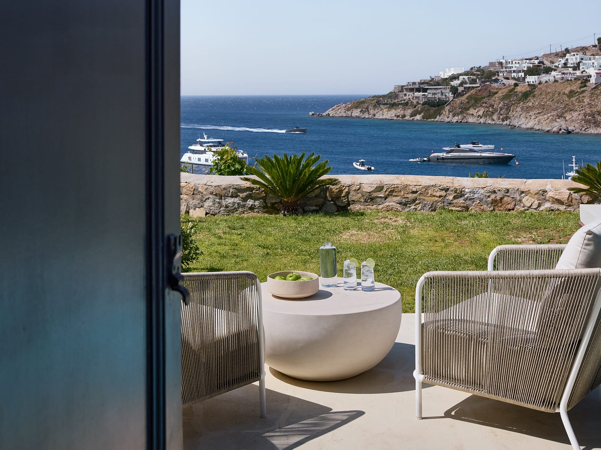 Mykonos Blu, A Grecotel Resort to Live - COBLU - 14