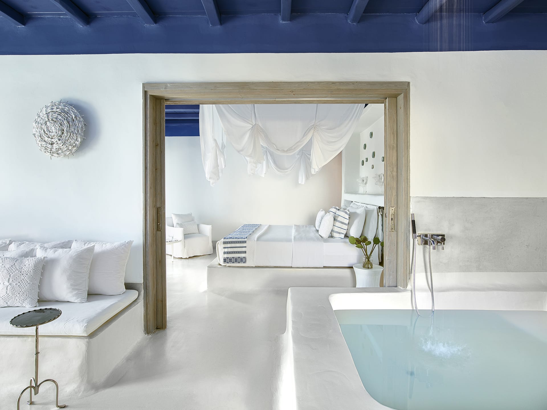 Endless Blu Villa with Private Pool