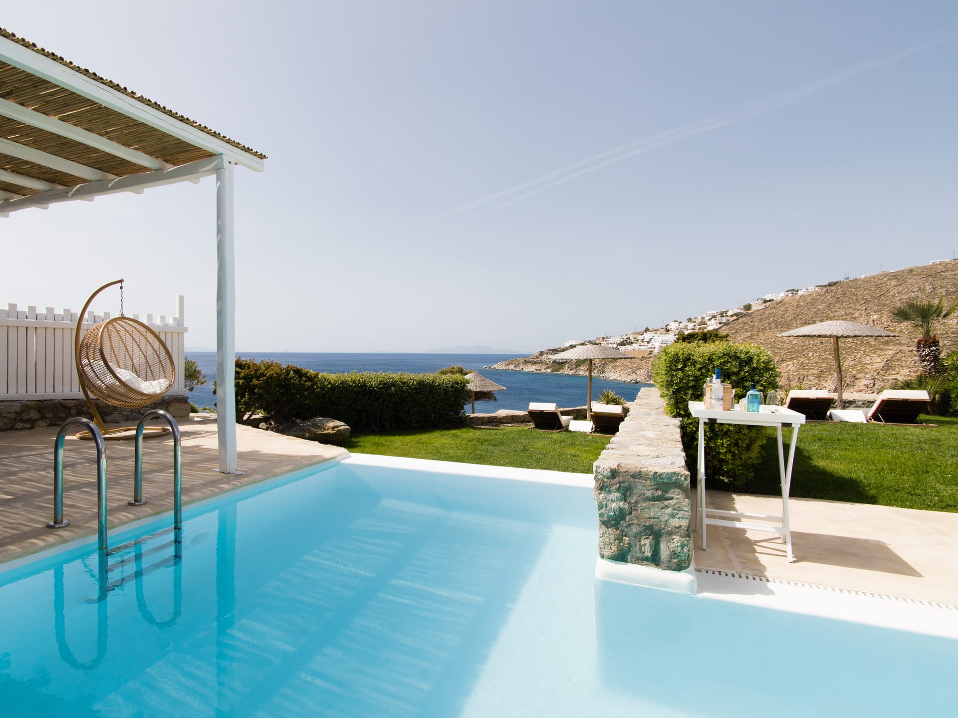Mykonos Blu, A Grecotel Resort to Live - MBVLJV - 3