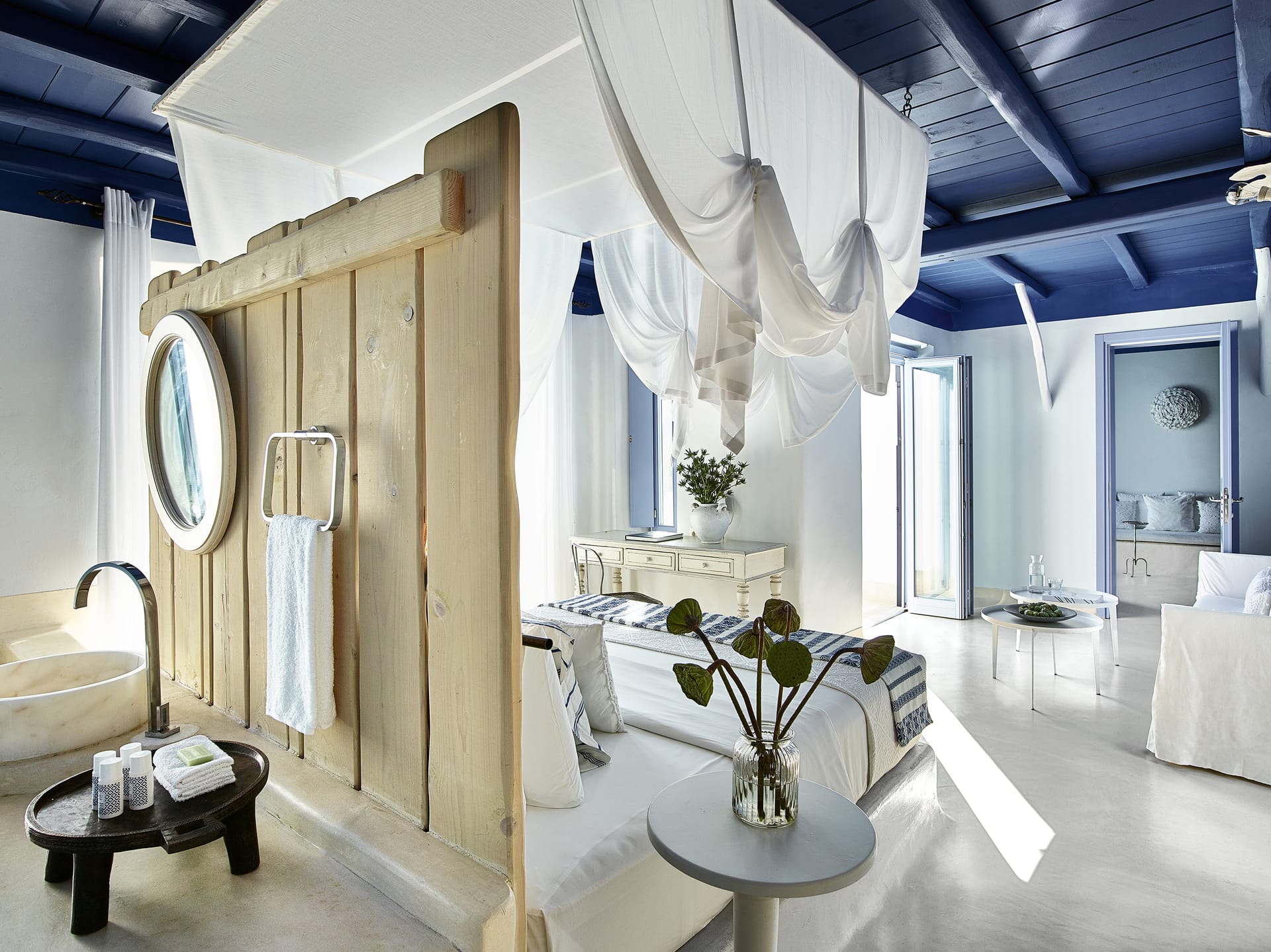 Mykonos Blu, A Grecotel Resort to Live - MBVLJV - 6