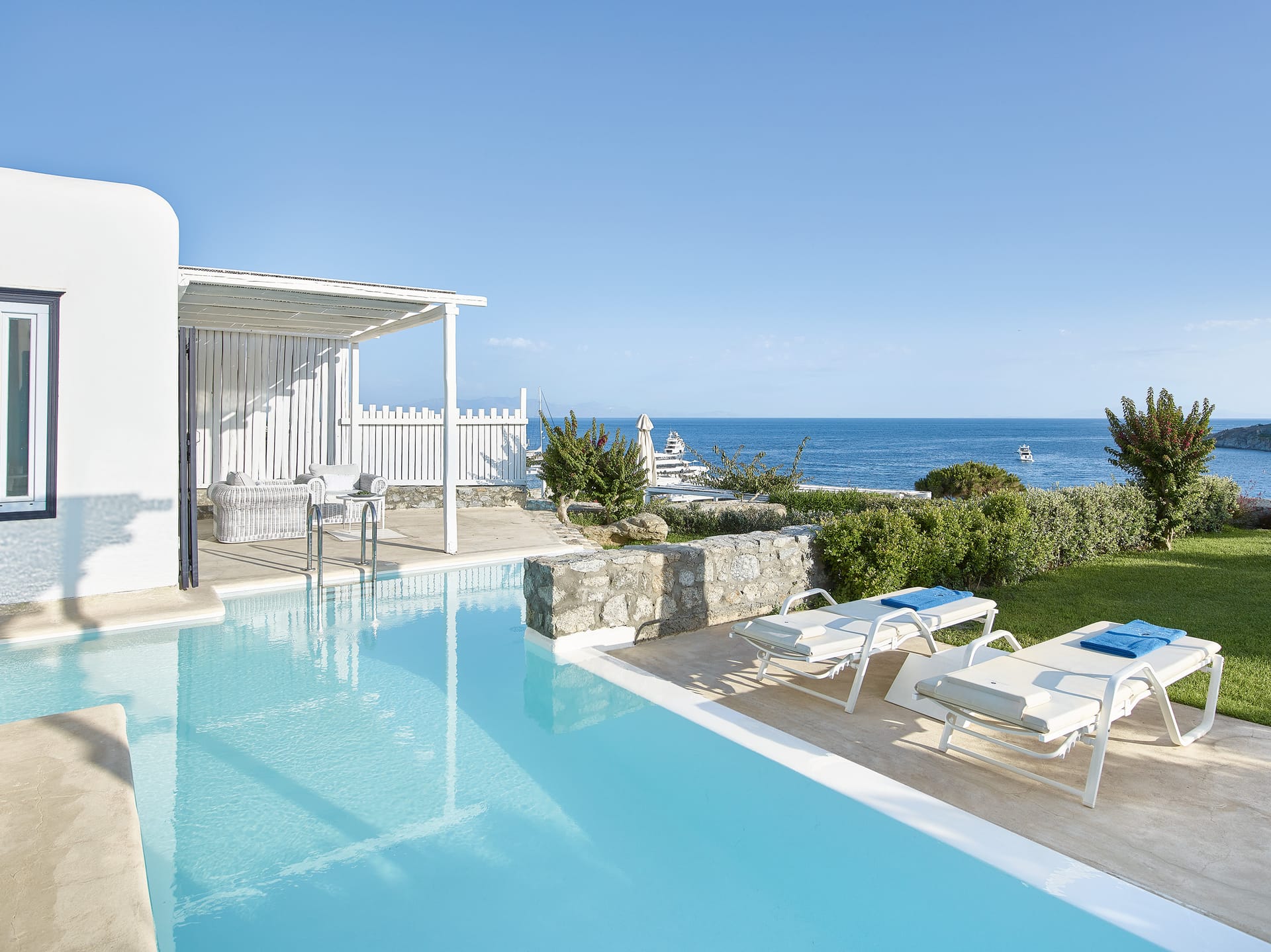 Mykonos Blu, A Grecotel Resort to Live - MBVLJV - 7
