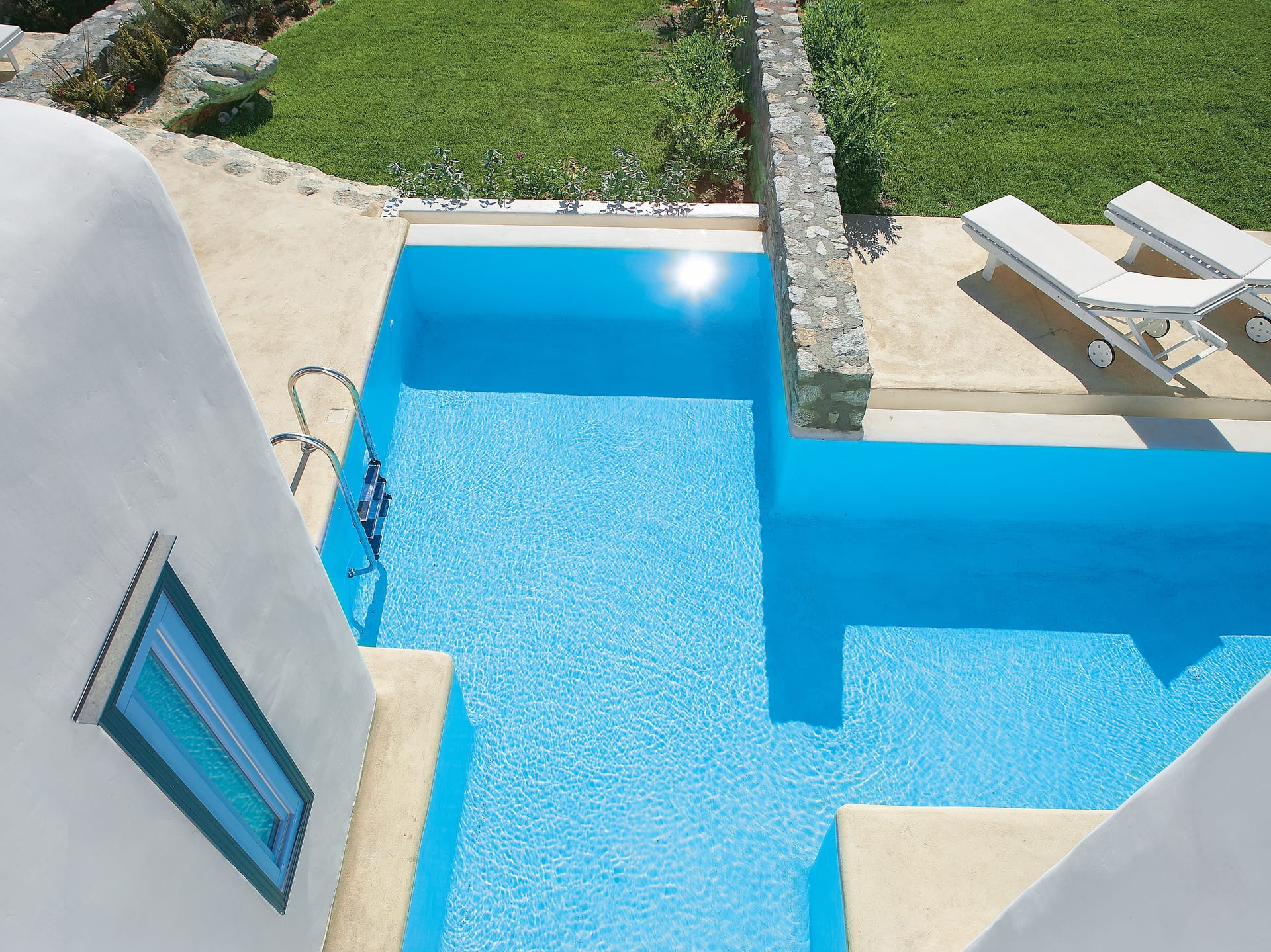Mykonos Blu, A Grecotel Resort to Live - MBVLJV - 8