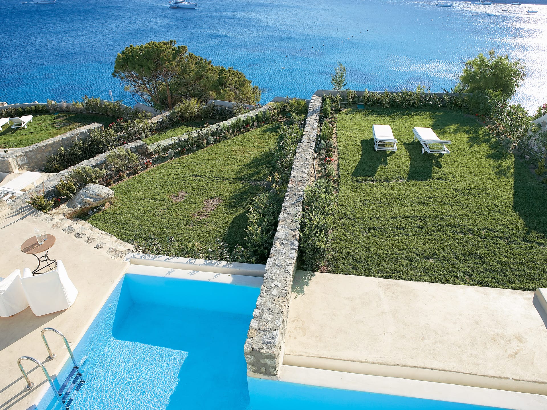 Mykonos Blu, A Grecotel Resort to Live - MBVLJV - 9