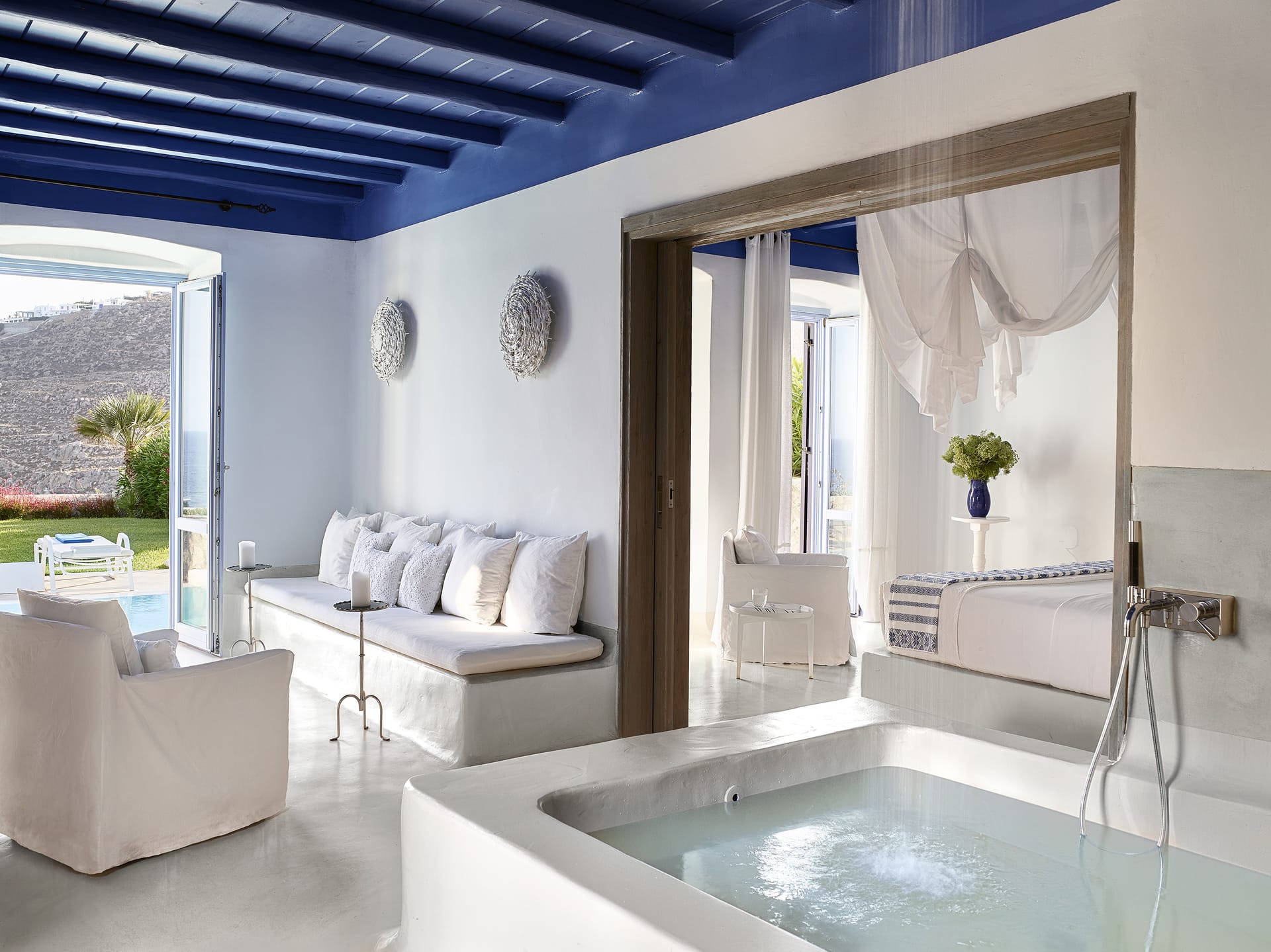 Mykonos Blu, A Grecotel Resort to Live - MBVLJV - 4