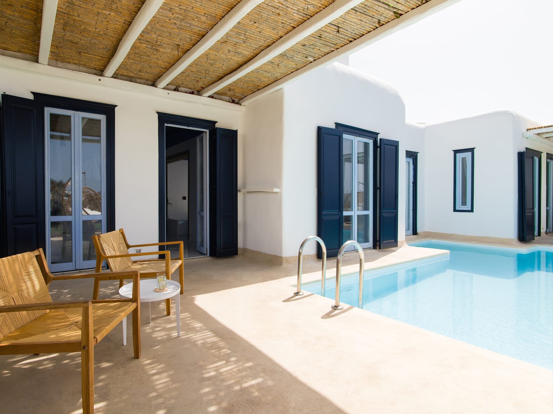 Mykonos Blu, A Grecotel Resort to Live - MBVLJV - 5