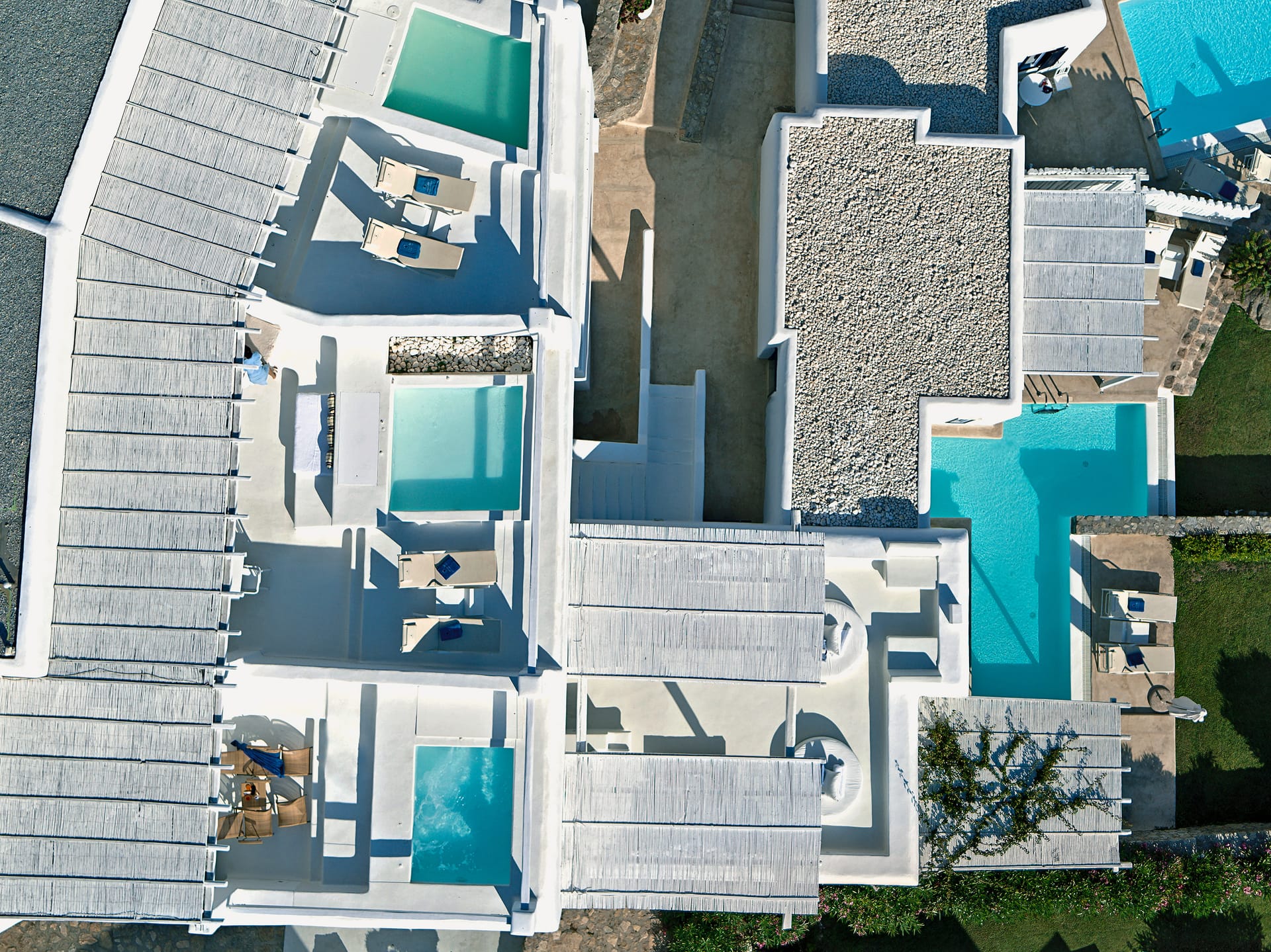 Mykonos Blu, A Grecotel Resort to Live - MBVLJV - 10