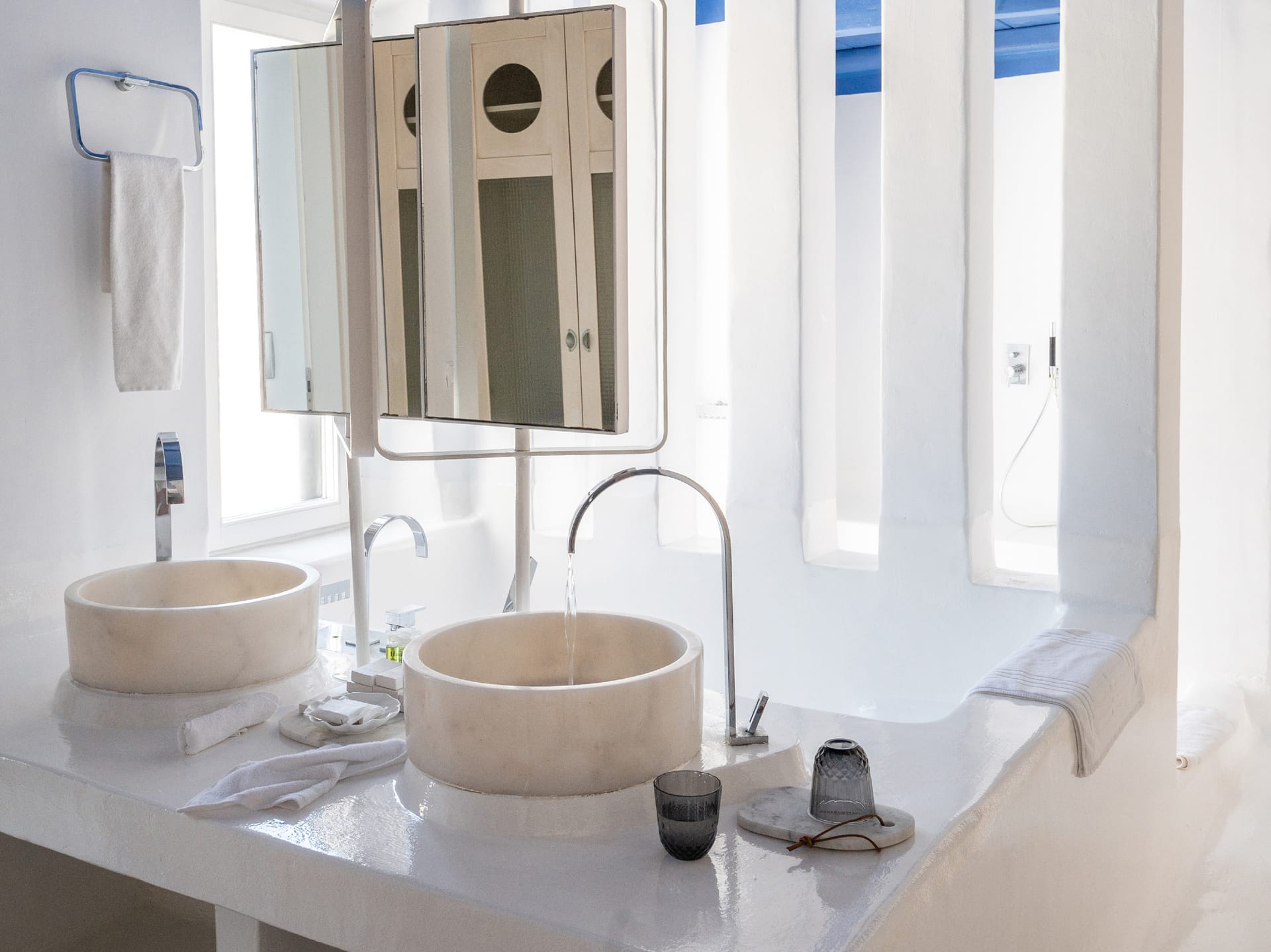 Mykonos Blu, A Grecotel Resort to Live - DPBLU - 7