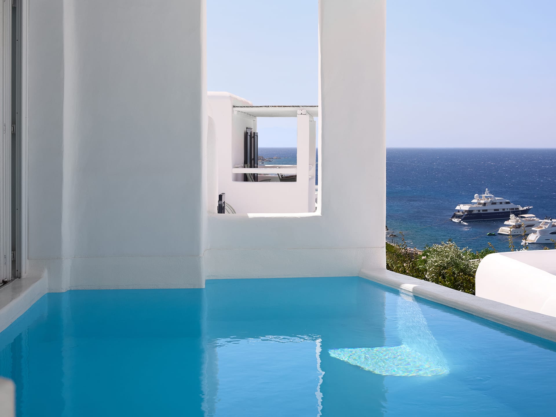 Mykonos Blu, A Grecotel Resort to Live - DPBLU - 3