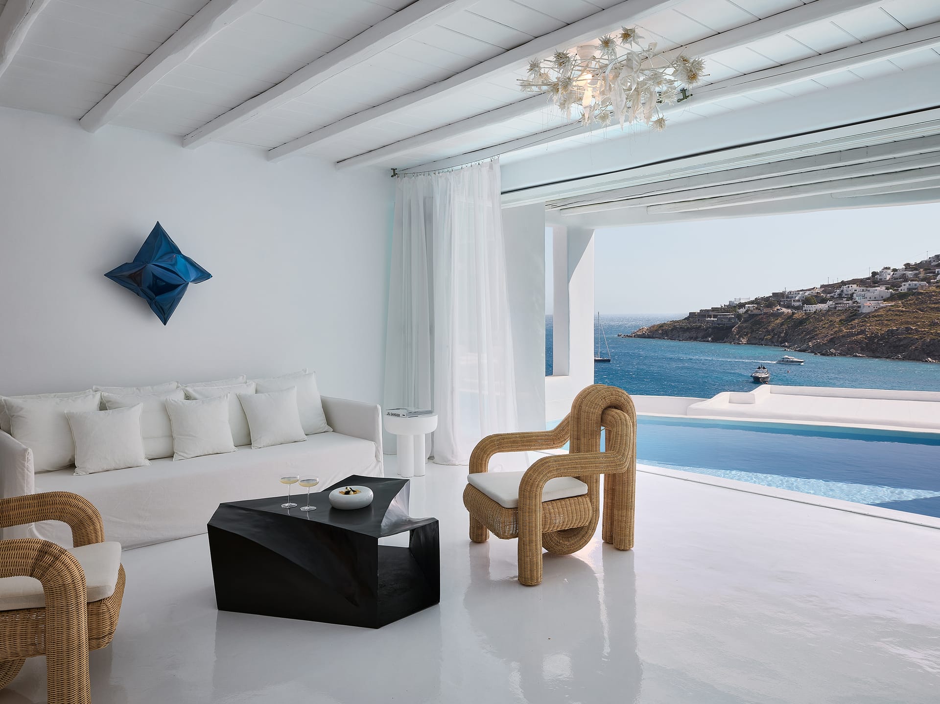 Mykonos Blu, A Grecotel Resort to Live - DPBLU - 5
