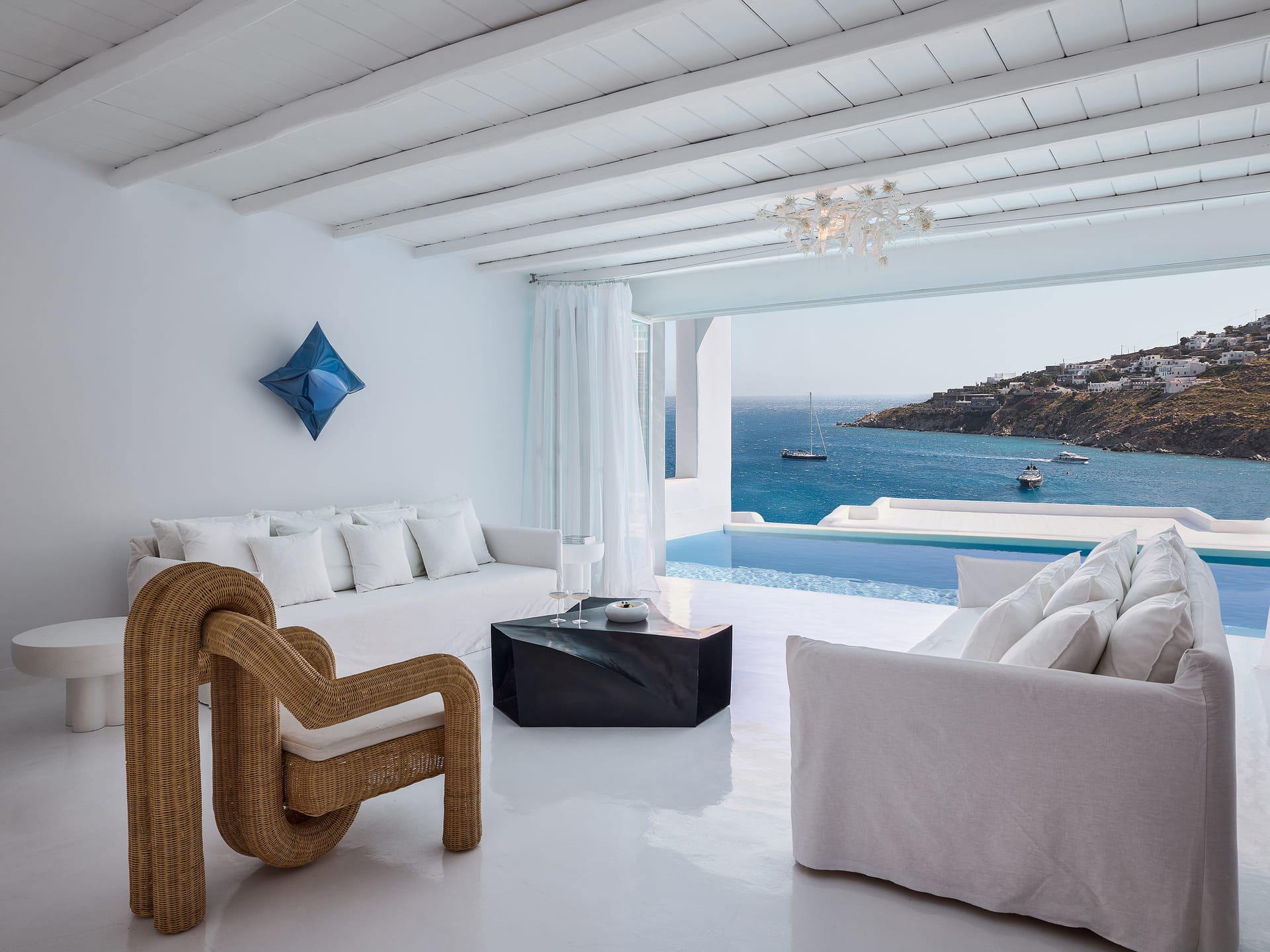Mykonos Blu, A Grecotel Resort to Live - DPBLU - 4