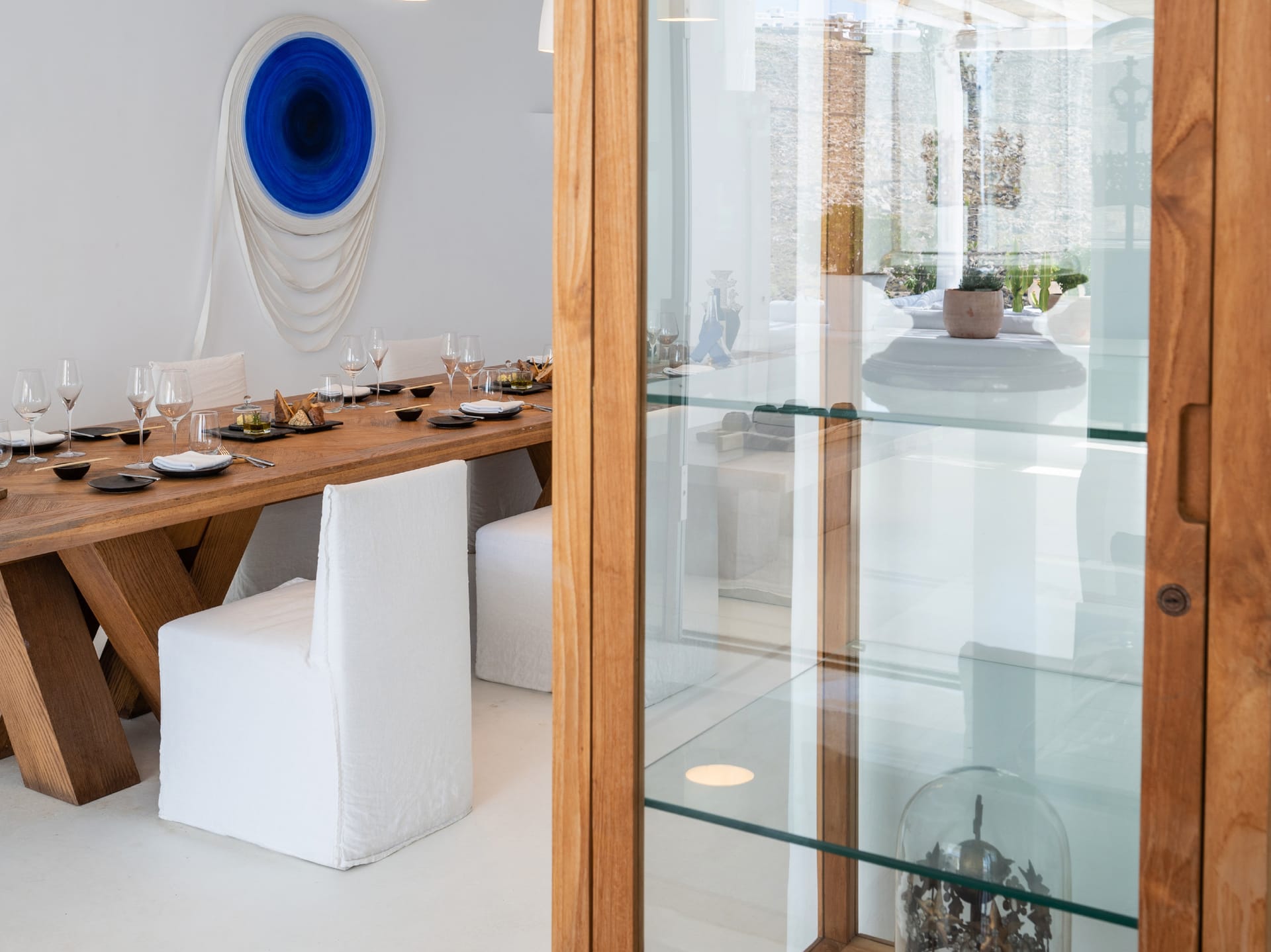 Mykonos Blu, A Grecotel Resort to Live - RBMPL - 4