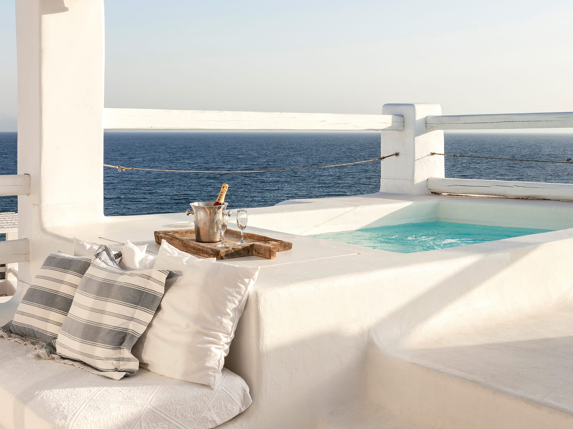 Mykonos Blu, A Grecotel Resort to Live - RBMPL - 15