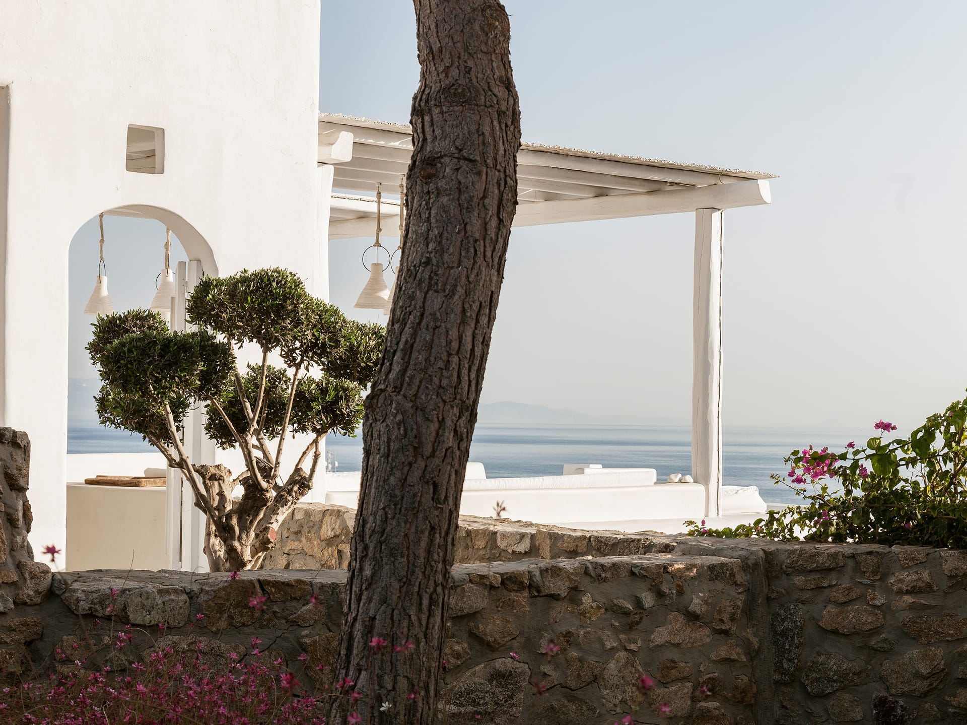 Mykonos Blu, A Grecotel Resort to Live - RBMPL - 16