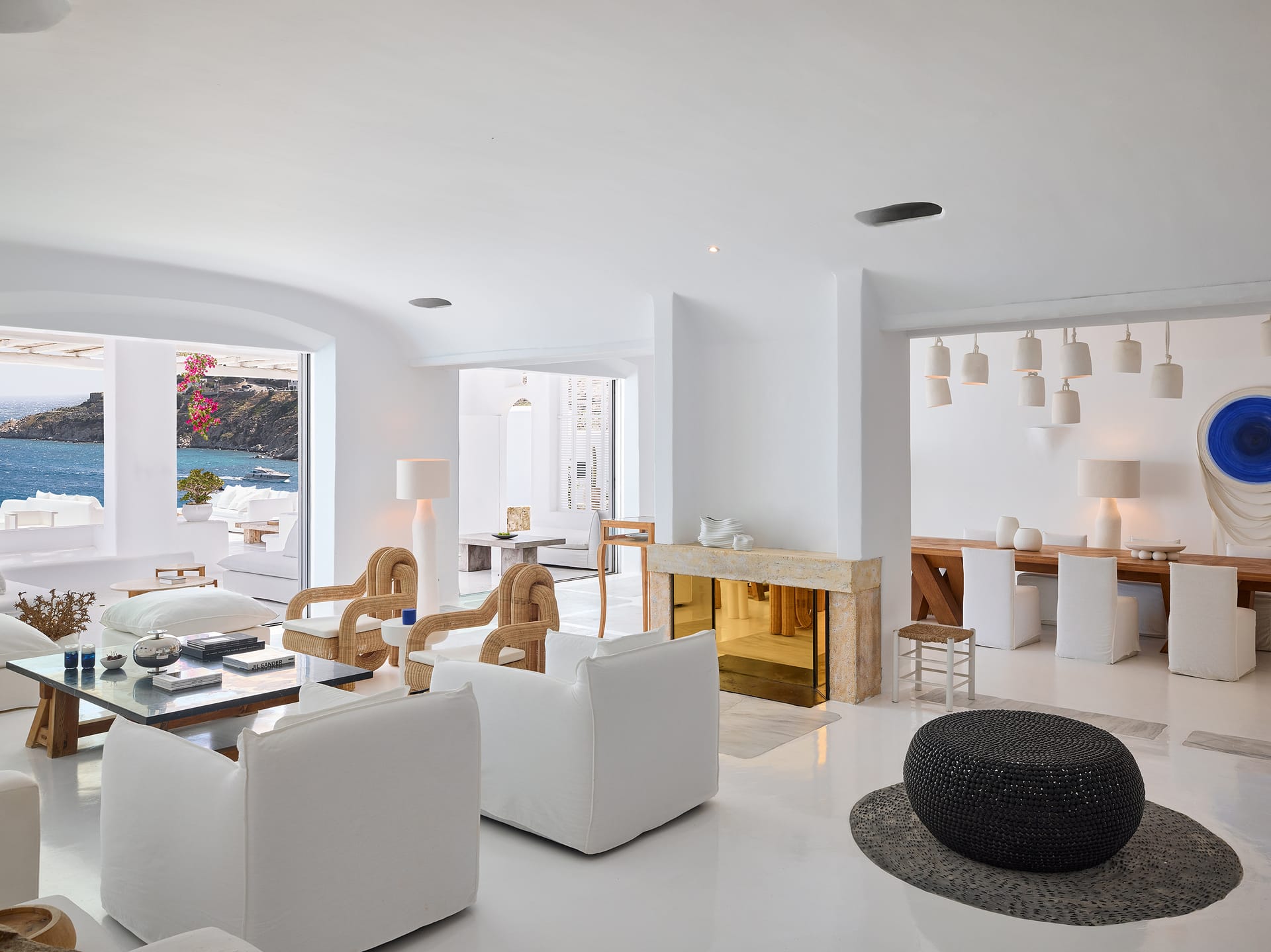 Mykonos Blu, A Grecotel Resort to Live - RBMPL - 3