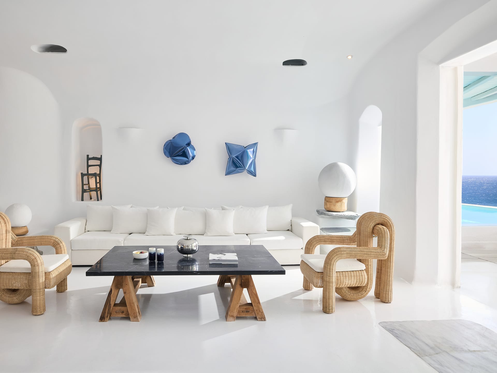 Mykonos Blu, A Grecotel Resort to Live - RBMPL - 6