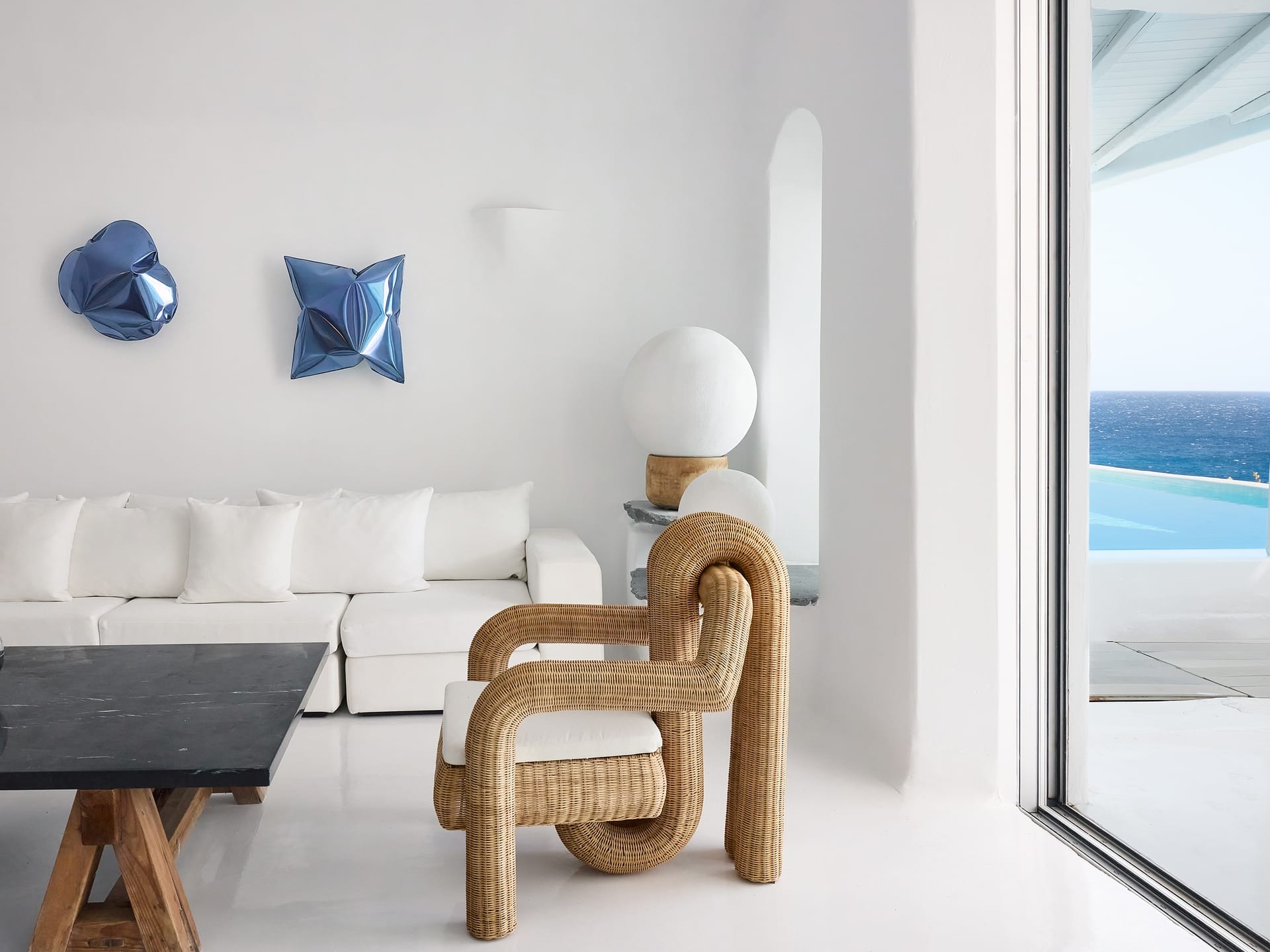 Mykonos Blu, A Grecotel Resort to Live - RBMPL - 7