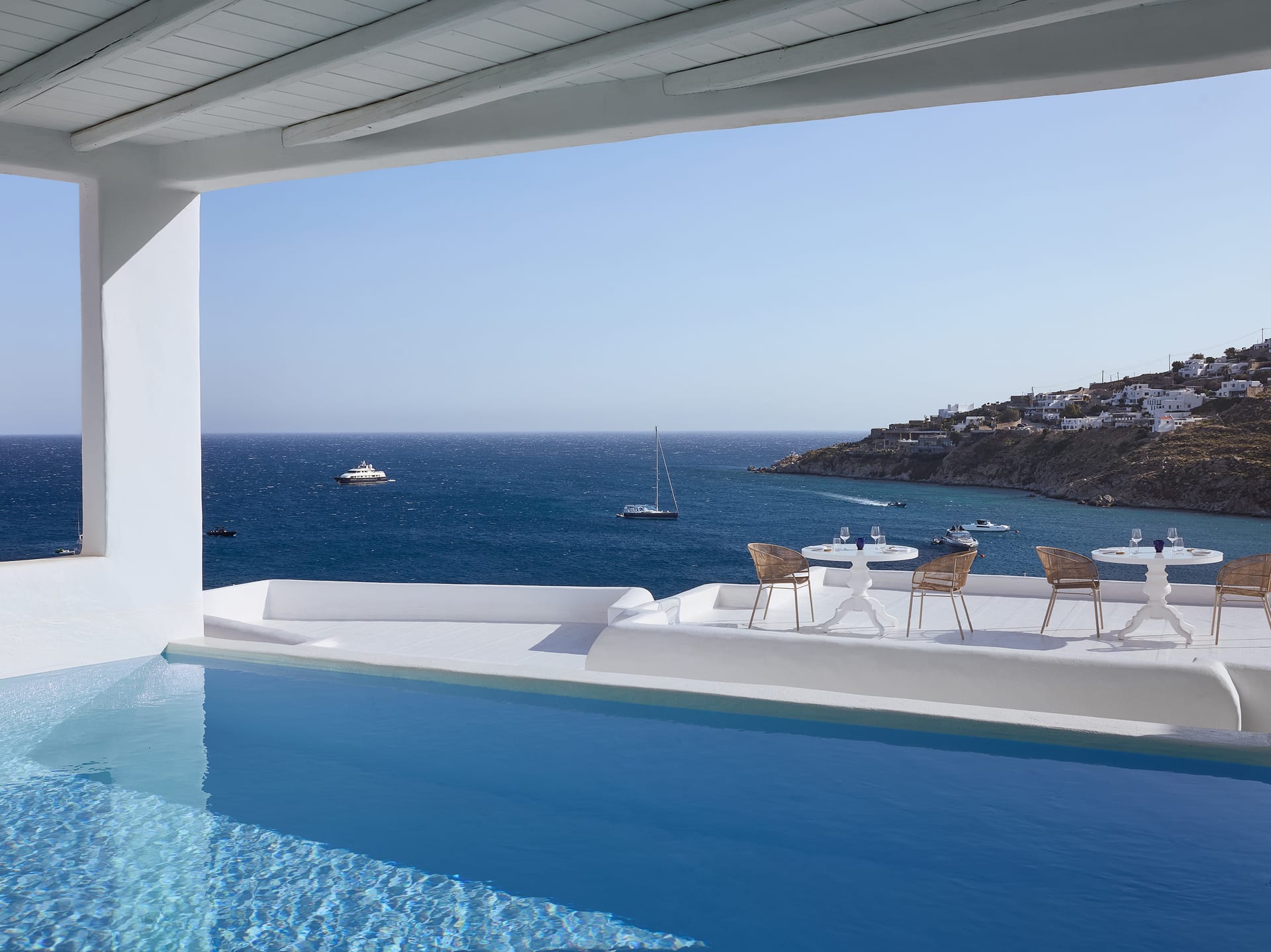 Mykonos Blu, A Grecotel Resort to Live - RBMPL - 14
