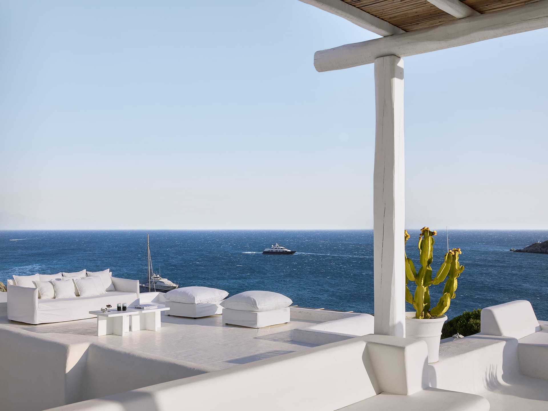Mykonos Blu, A Grecotel Resort to Live - RBMPL - 17