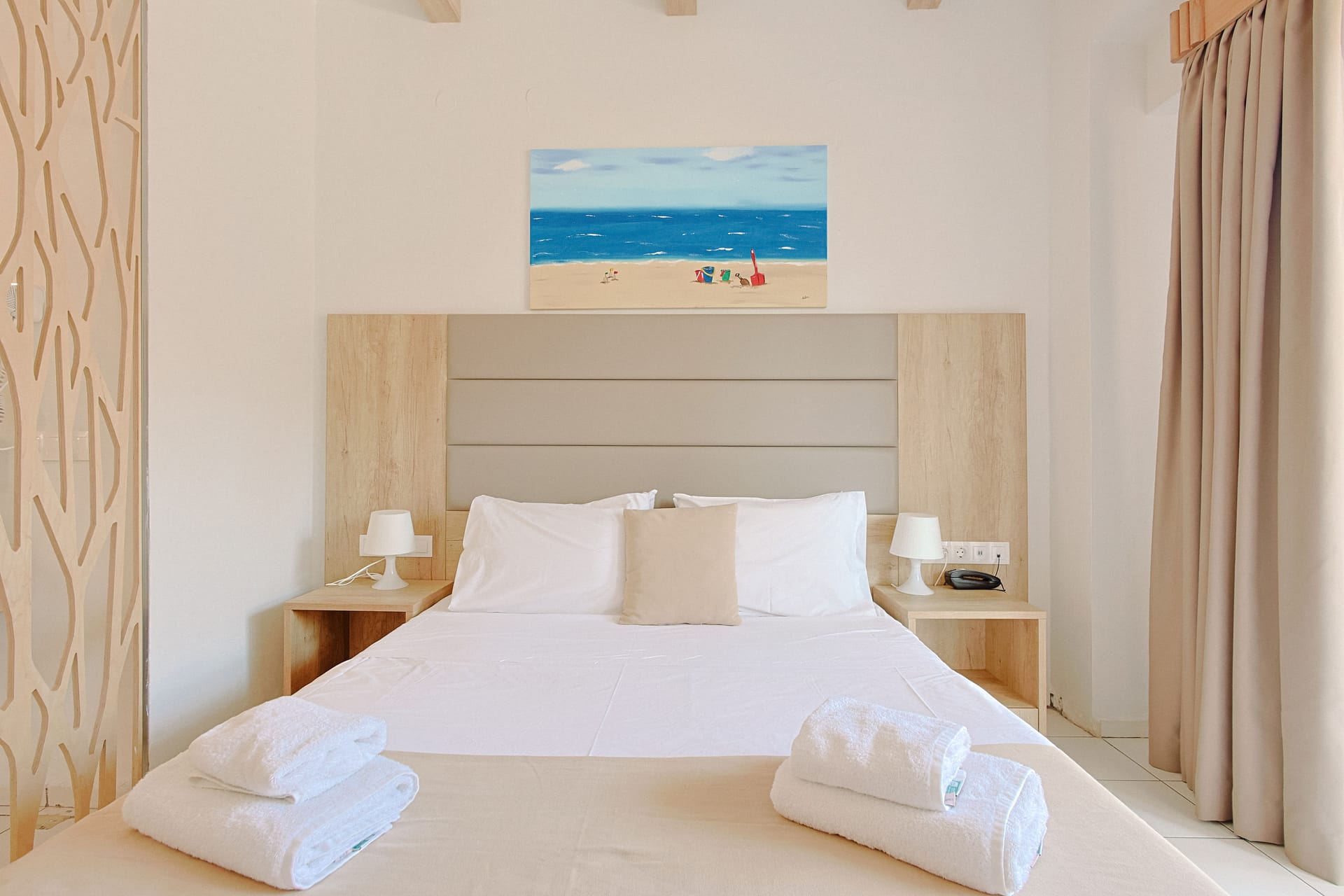 Porto Greco Village Beach Hotel Crete - DELDB - 12