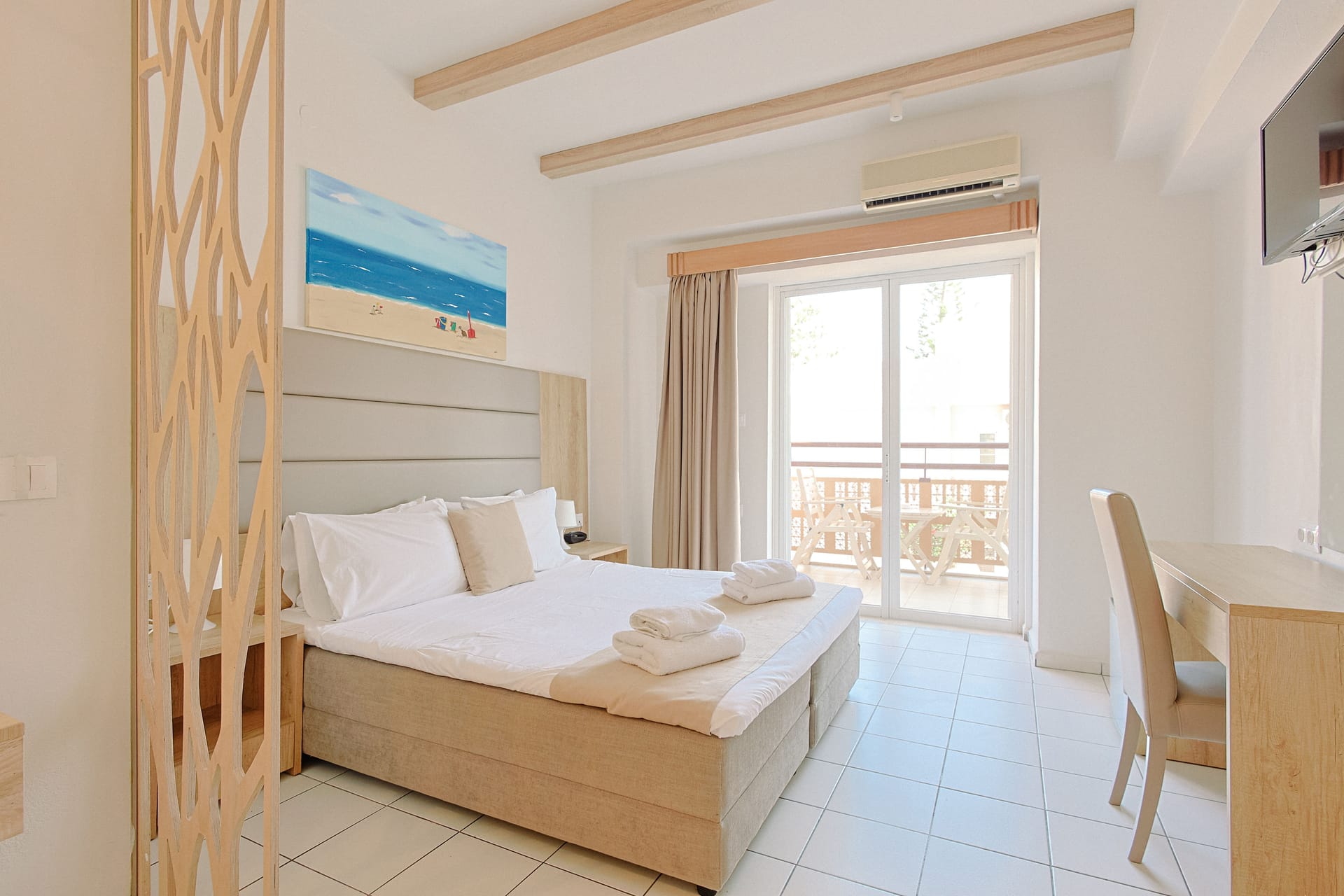 Porto Greco Village Beach Hotel Crete - DELDB - 2