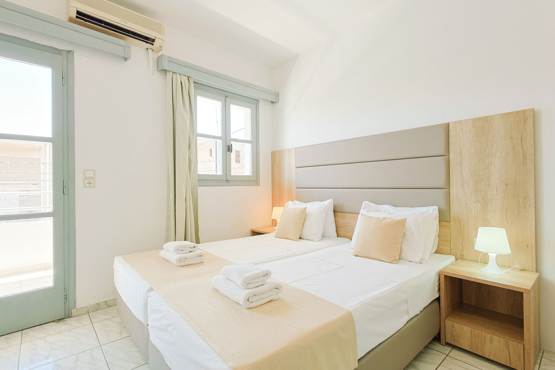 Porto Greco Village Beach Hotel Crete - DELDB - 13