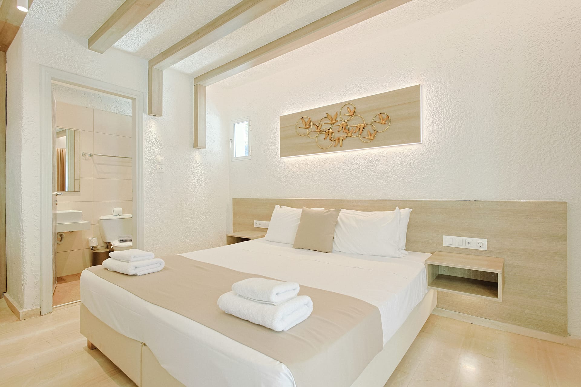 Porto Greco Village Beach Hotel Crete - DELDB - 14