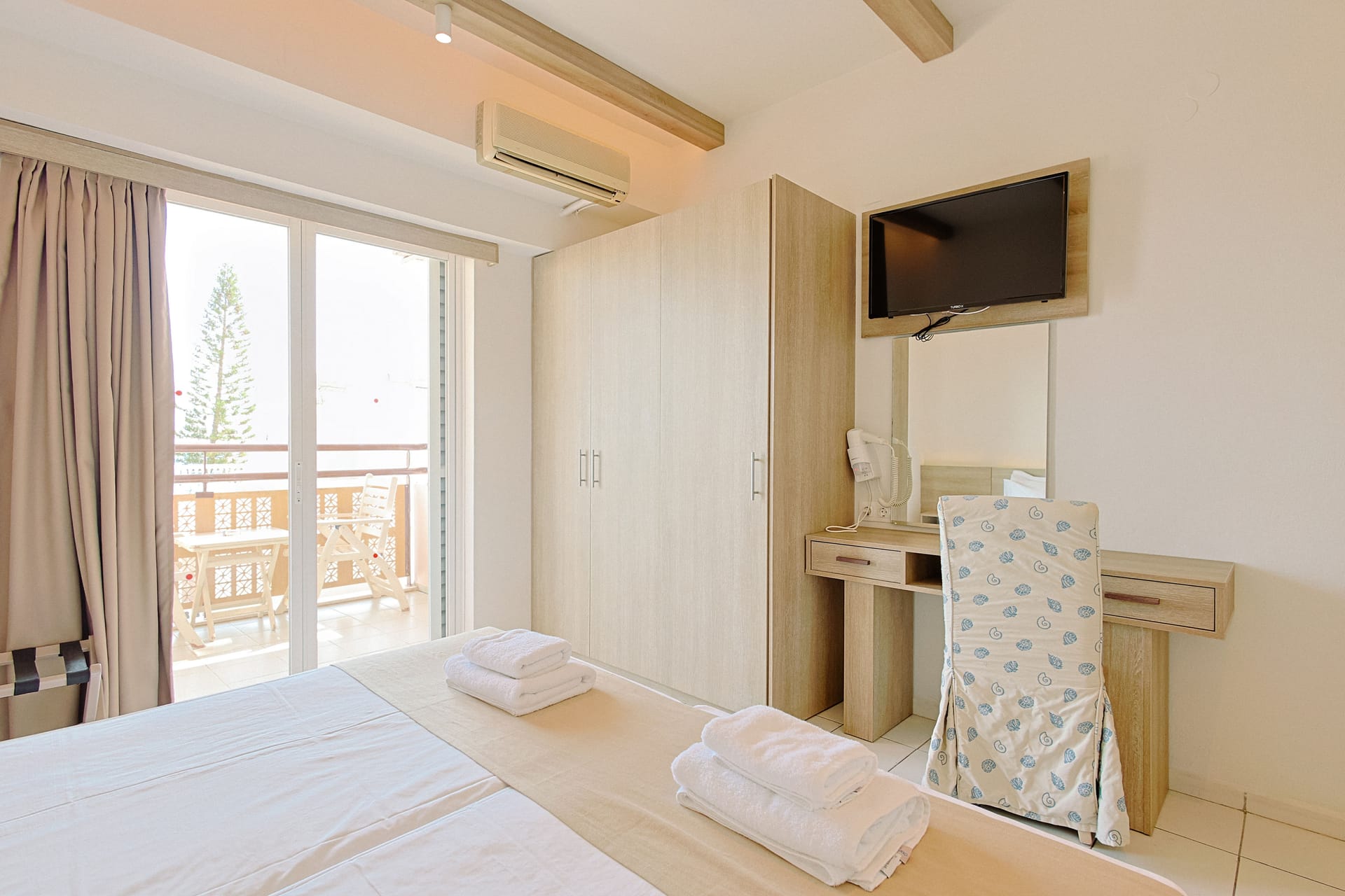 Porto Greco Village Beach Hotel Crete - DELDB - 17