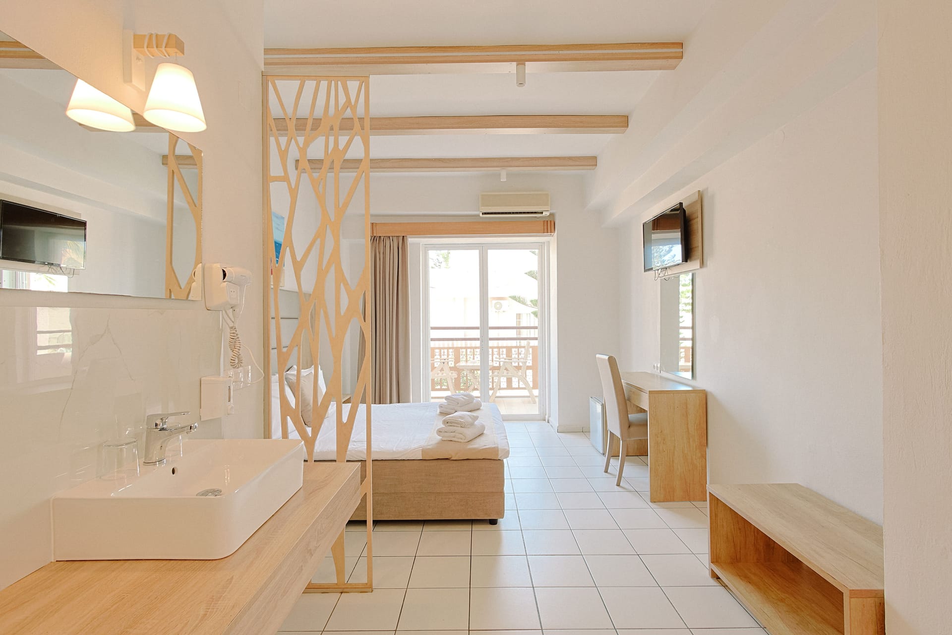 Porto Greco Village Beach Hotel Crete - DELDB - 20