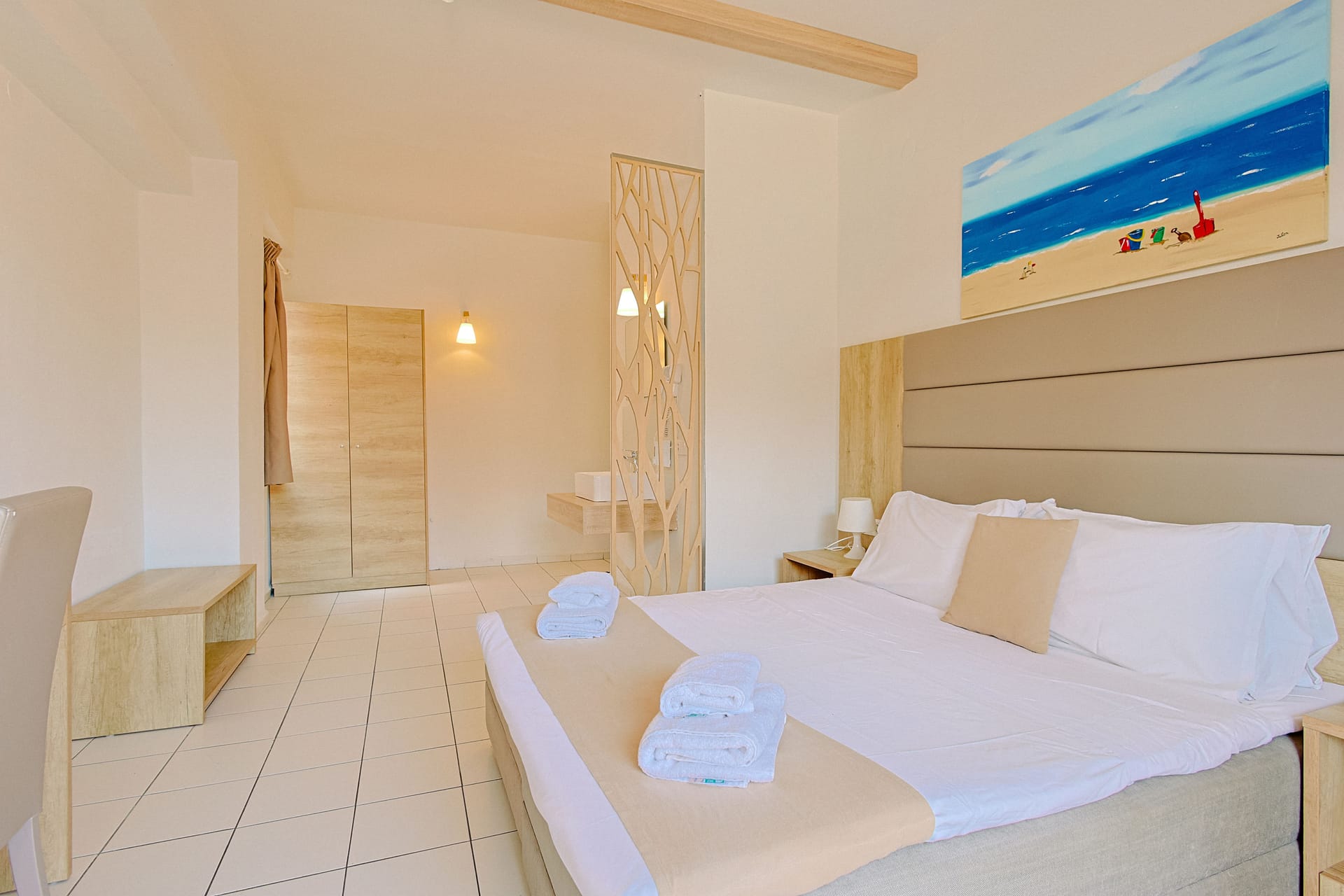 Porto Greco Village Beach Hotel Crete - DELDB - 21