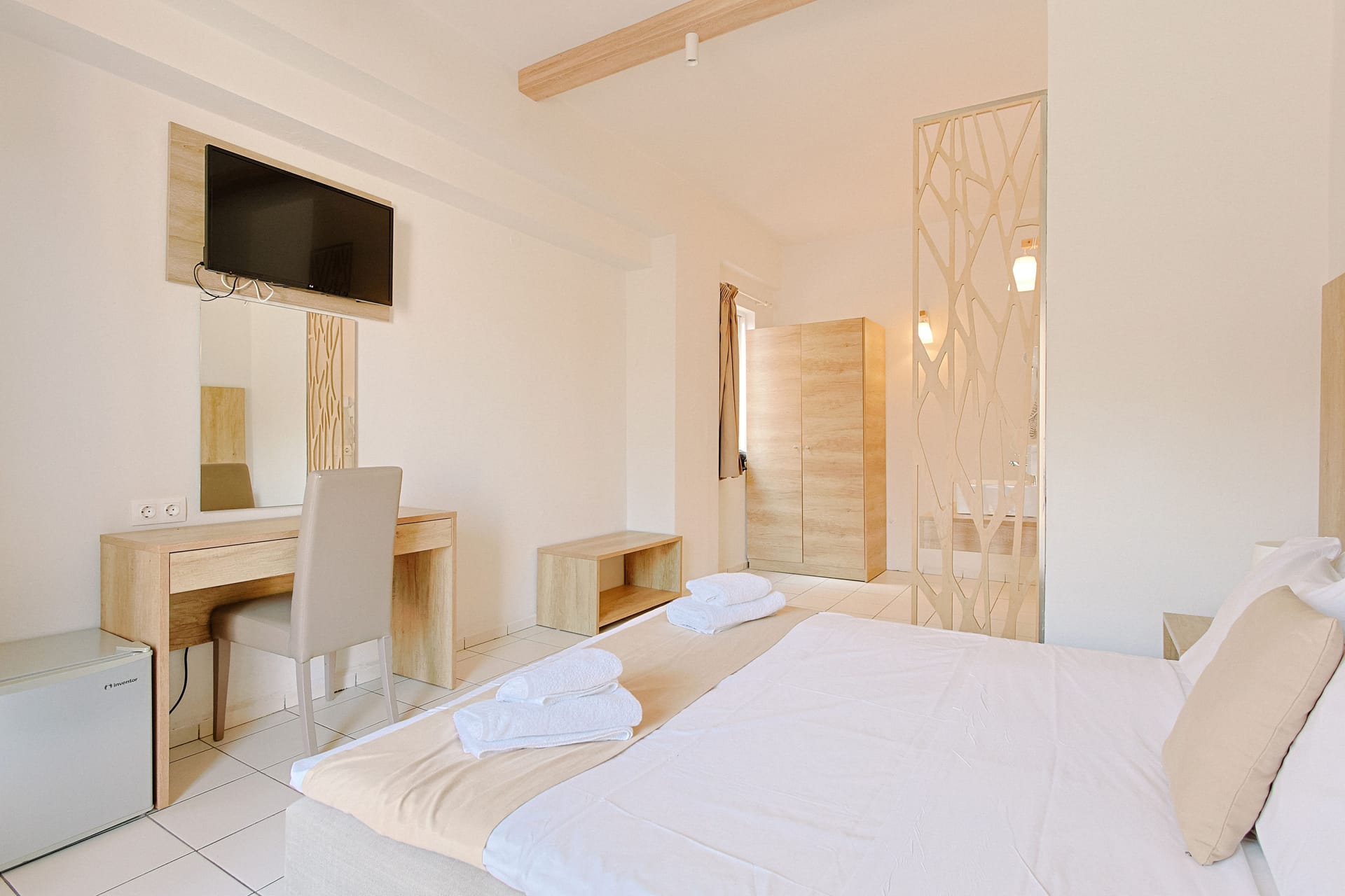 Porto Greco Village Beach Hotel Crete - DELDB - 22