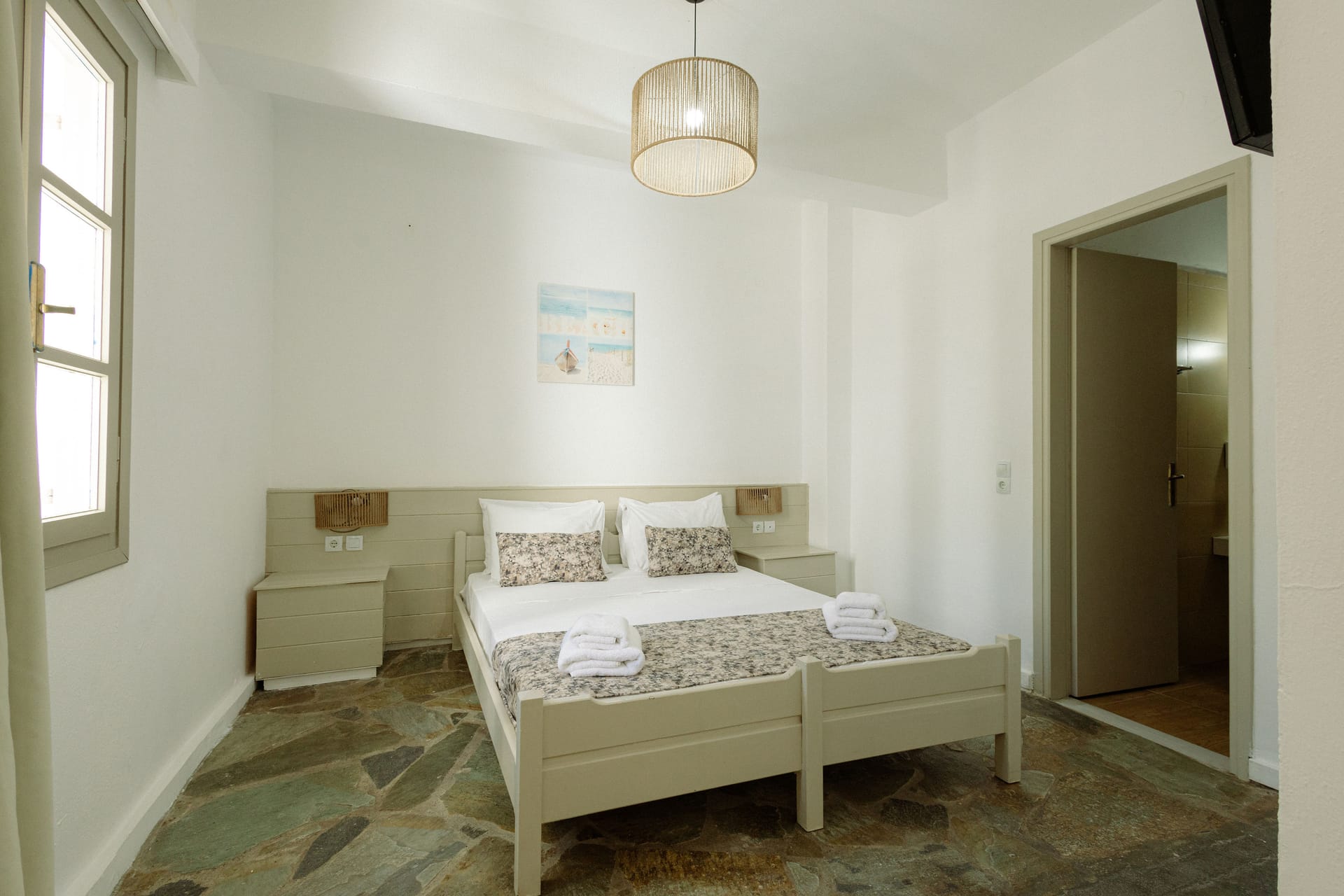 Porto Greco Village Beach Hotel Crete - STDR - 8