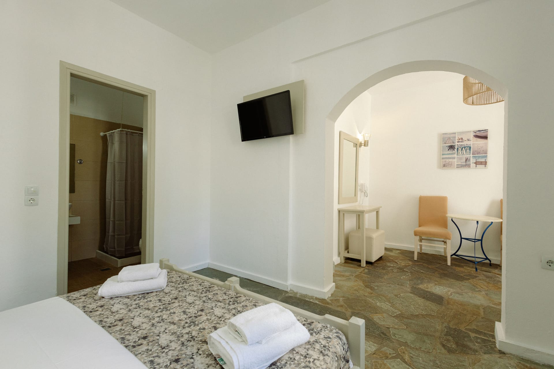 Porto Greco Village Beach Hotel Crete - STDR - 9
