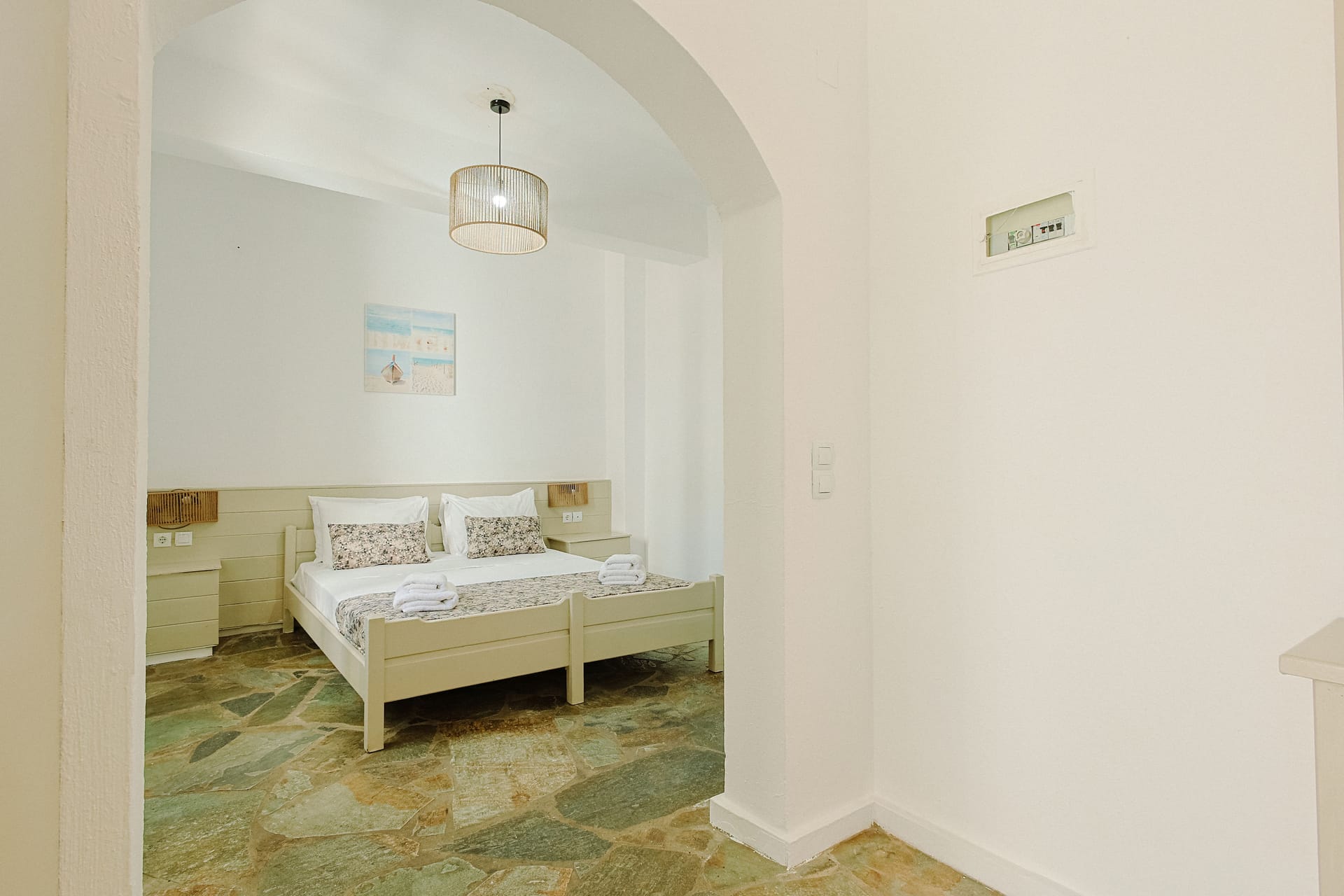 Porto Greco Village Beach Hotel Crete - STDR - 11