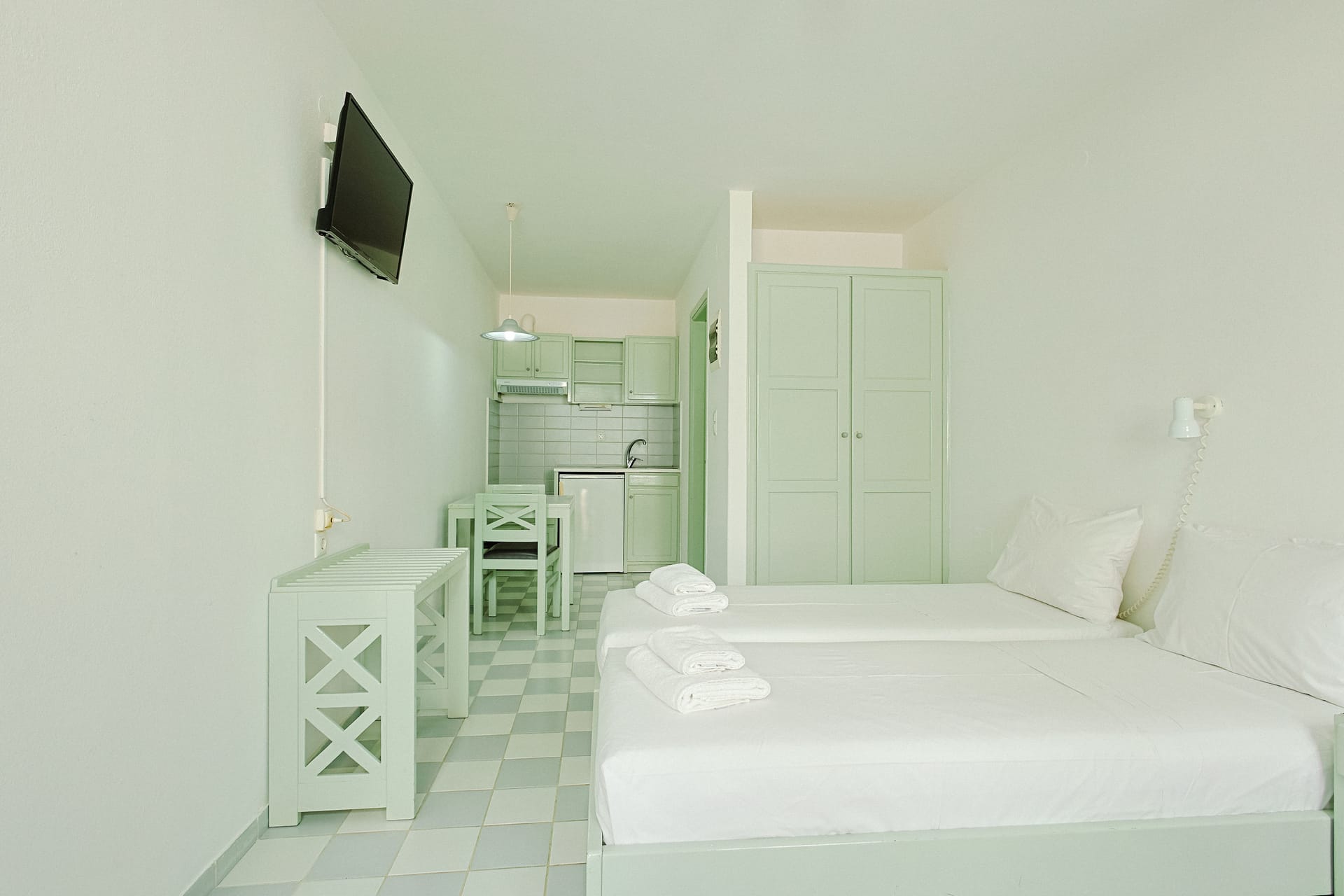 Porto Greco Village Beach Hotel Crete - STDR - 13